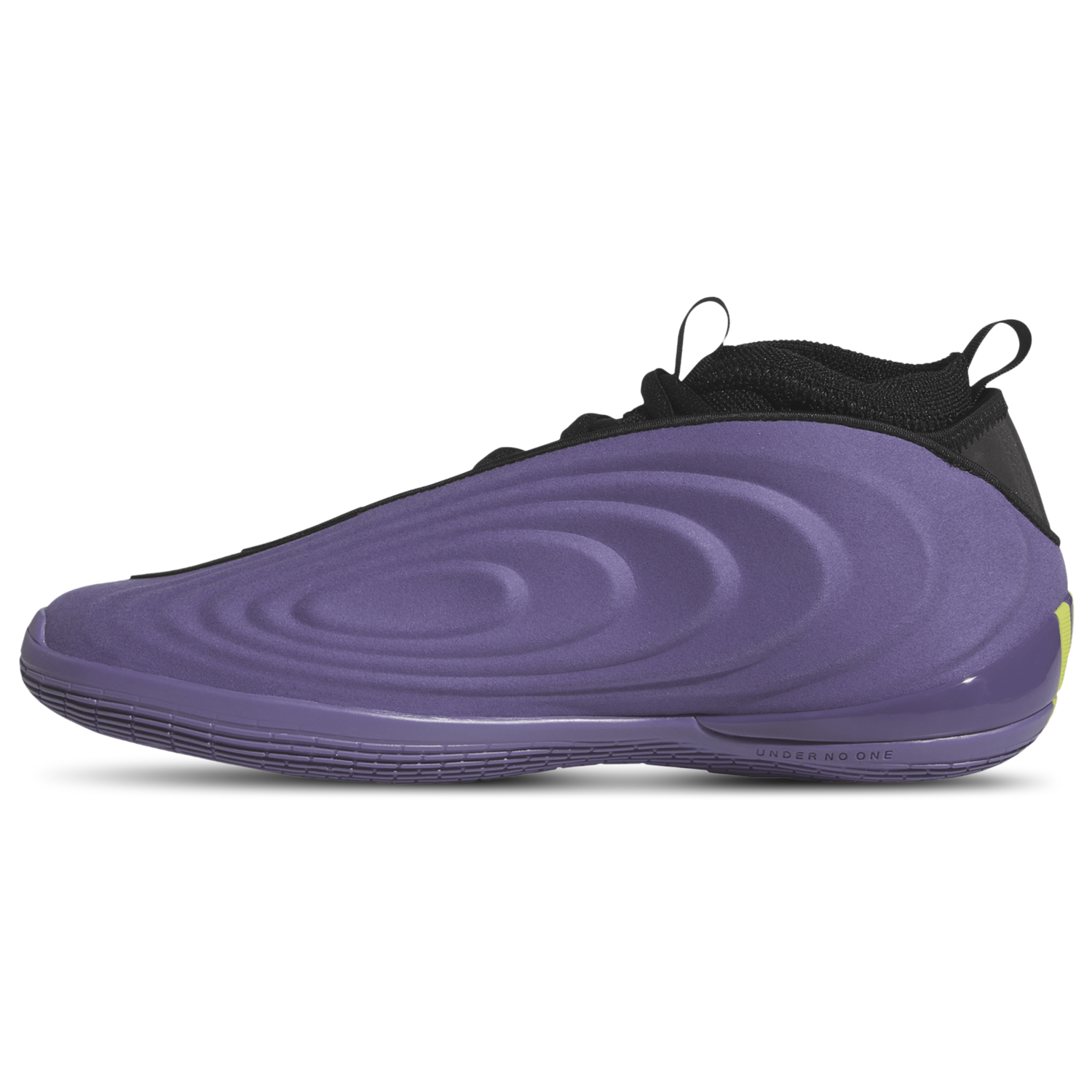 adidas Harden Volume 10 - Men's - Lucid Lemon/Core Black