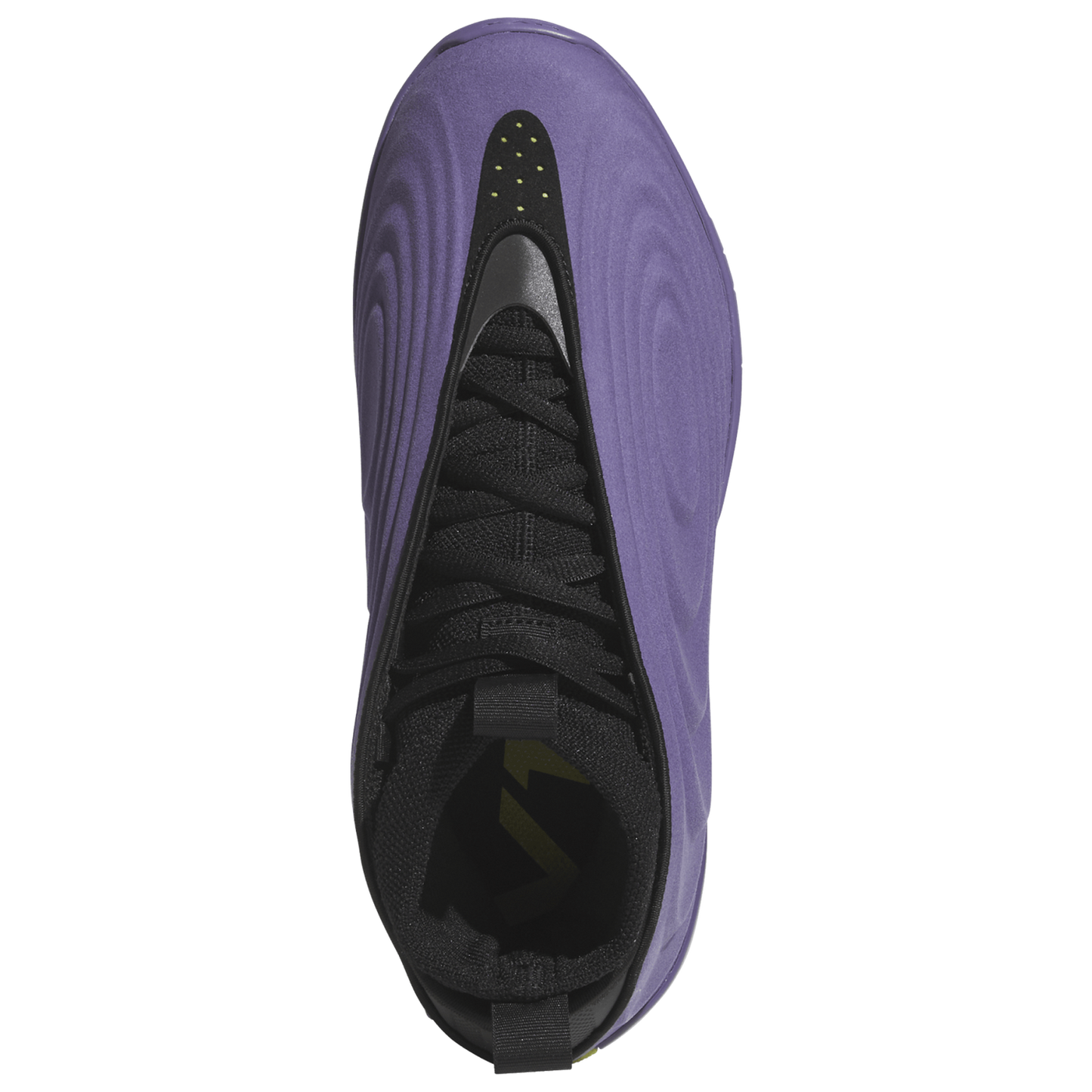 adidas Harden Volume 10 - Men's - Lucid Lemon/Core Black