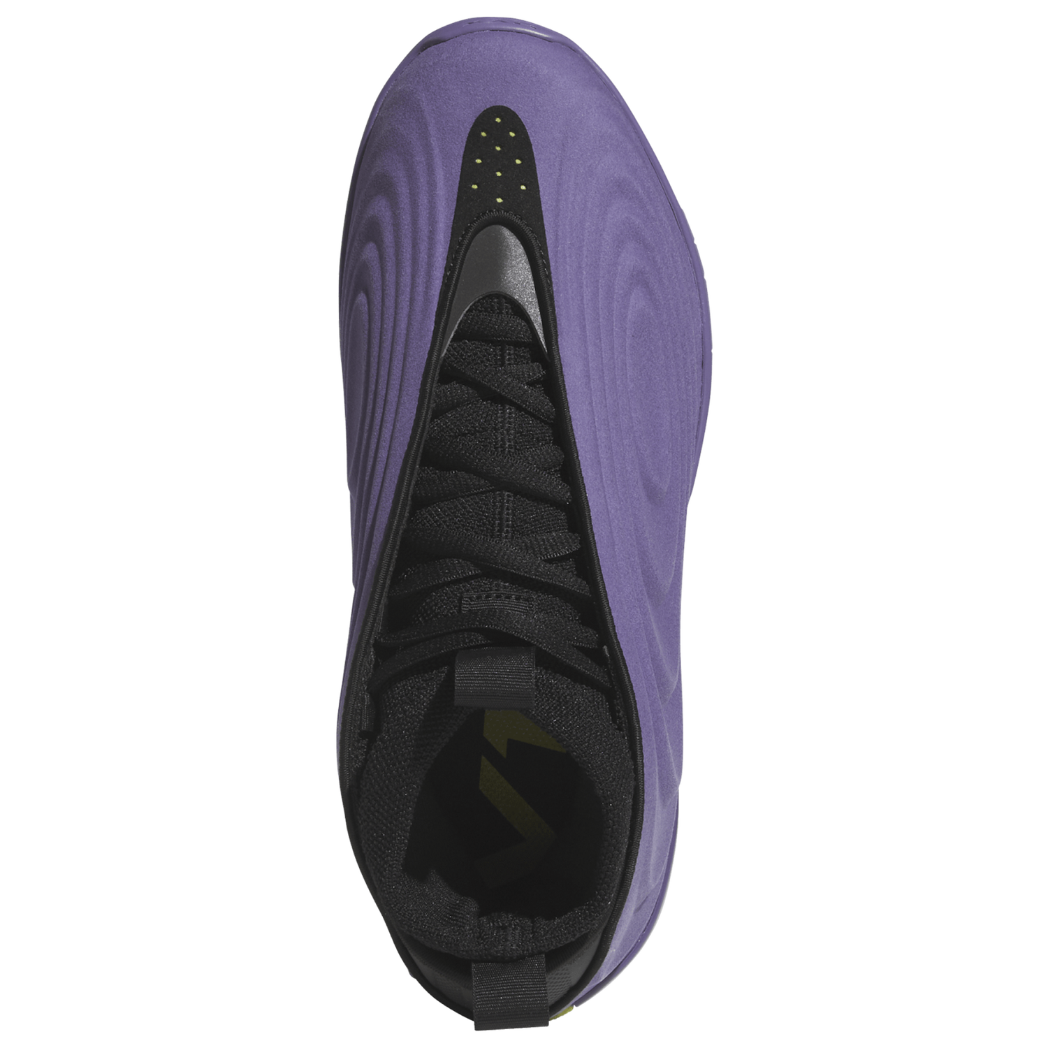adidas Harden Volume 10 - Men's - Lucid Lemon/Core Black