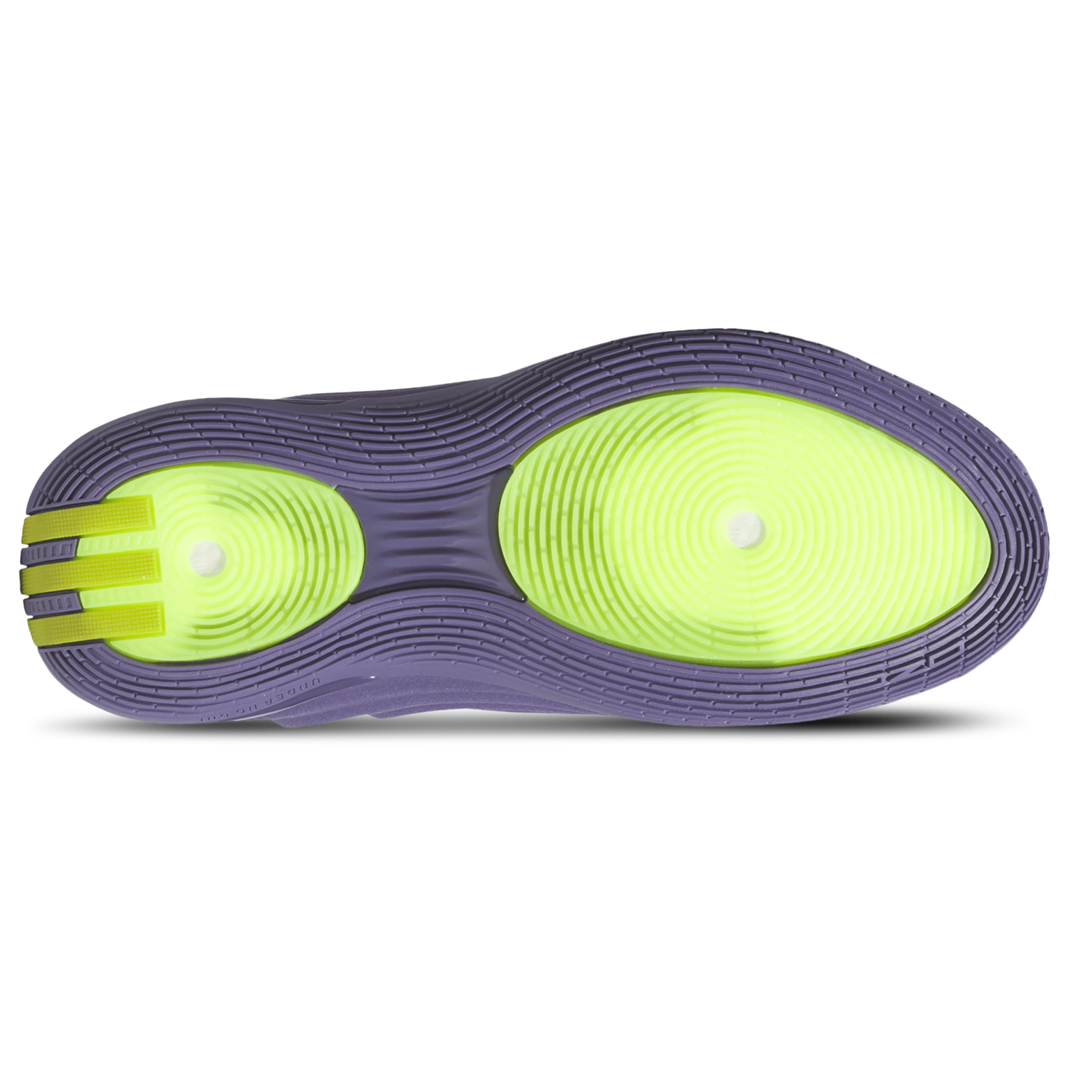 adidas Harden Volume 10 - Men's - Lucid Lemon/Core Black