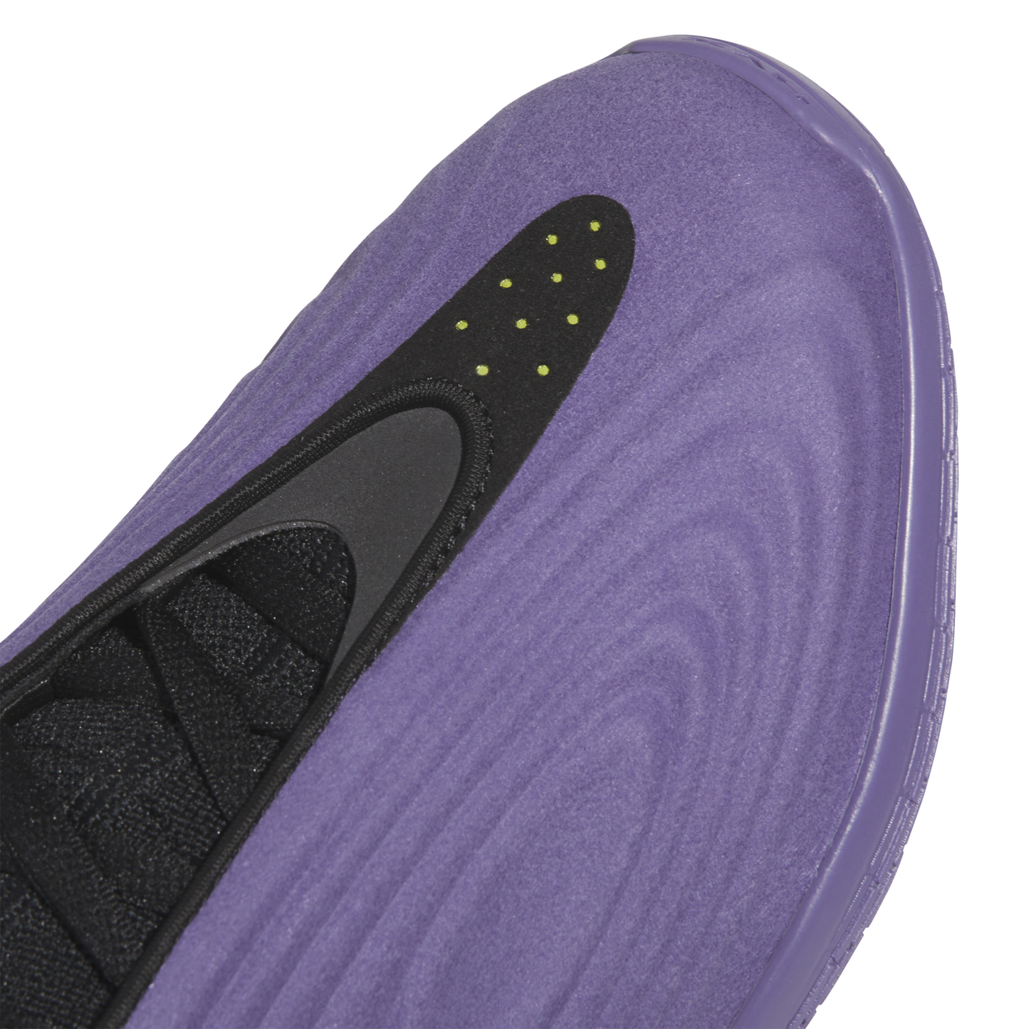 adidas Harden Volume 10 - Men's - Lucid Lemon/Core Black