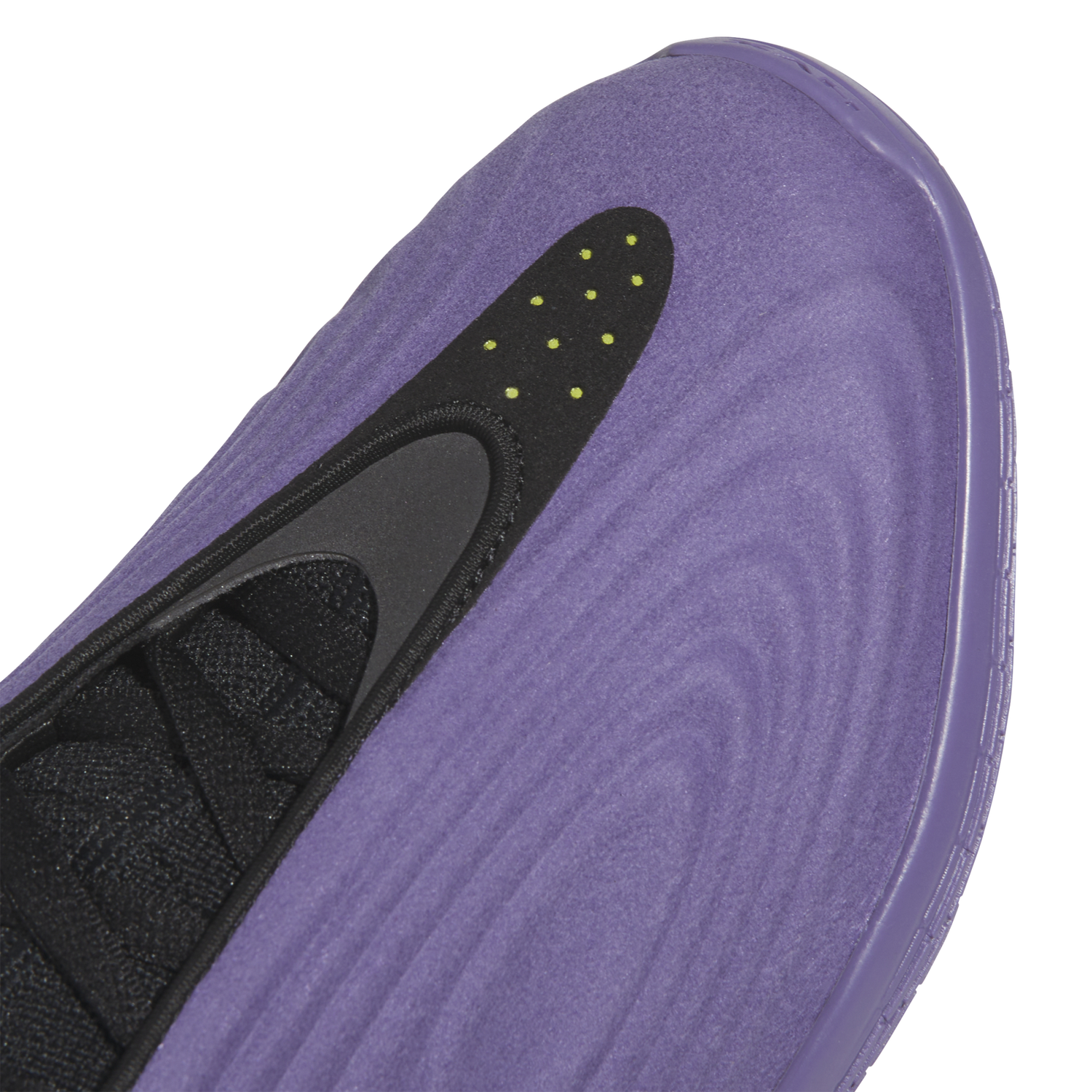 adidas Harden Volume 10 - Men's - Lucid Lemon/Core Black