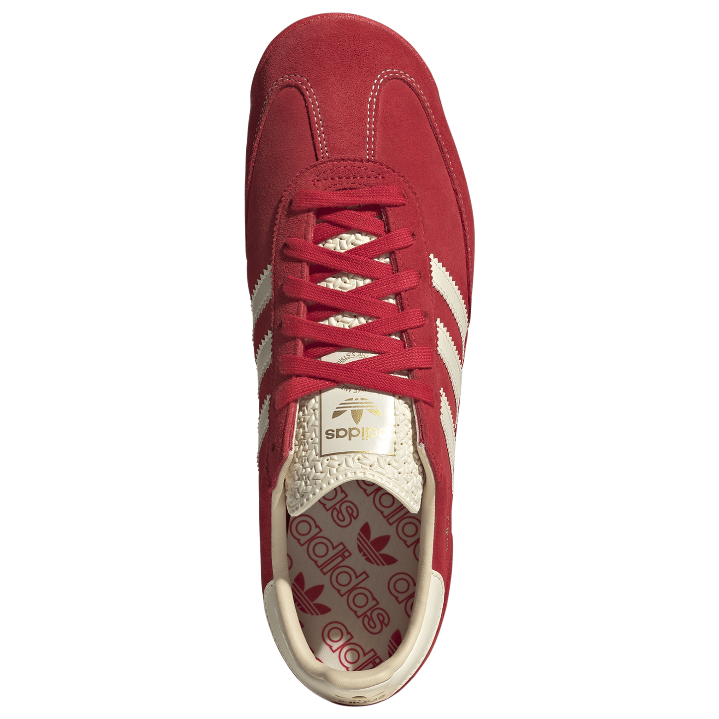 adidas Originals SL 72 RS - Men's - Pure Ruby/Cream White/Sand Strata