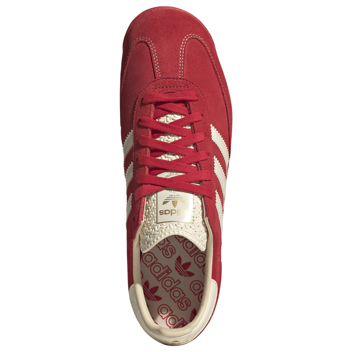 adidas Originals SL 72 RS - Men's - Pure Ruby/Cream White/Sand Strata