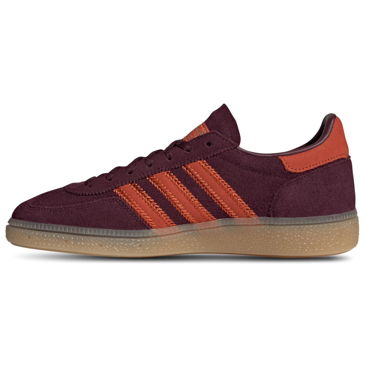 adidas Originals Handball Spezial - Women's - Maroon/Preloved Red
