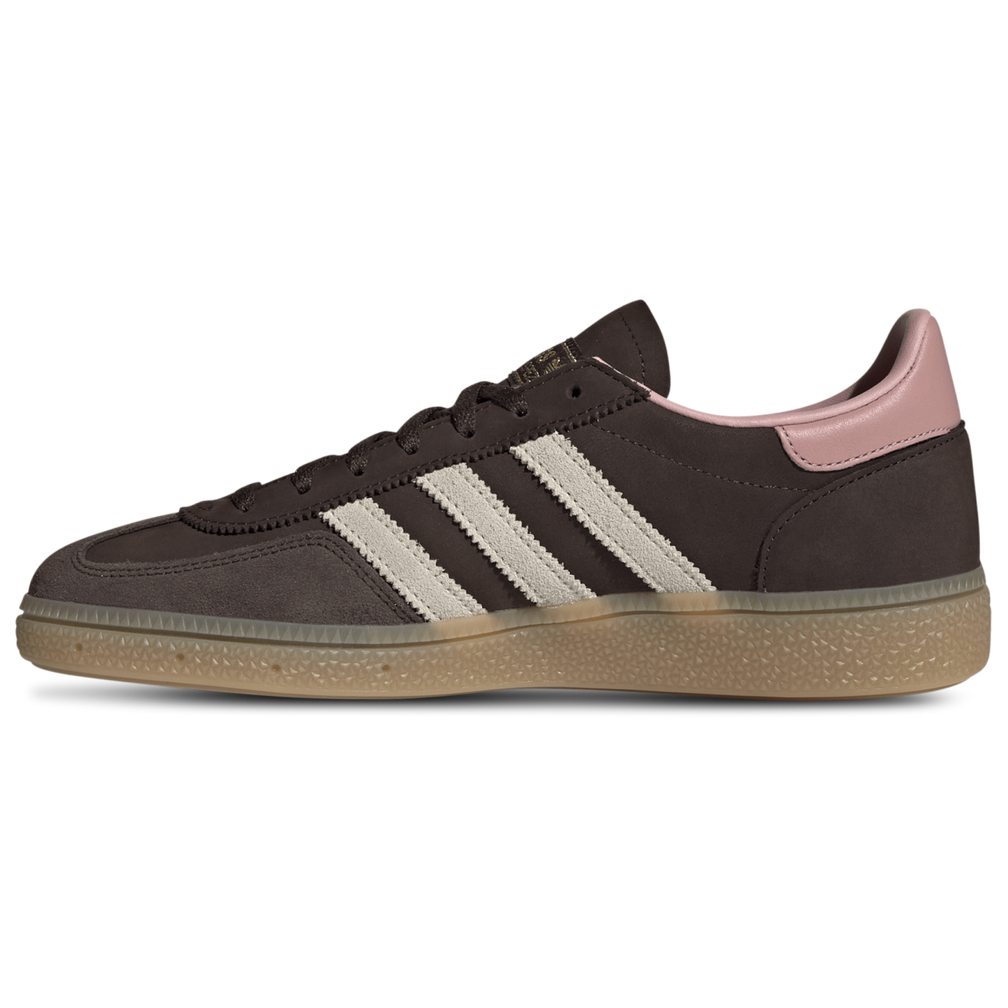 adidas Originals Handball Spezial - Women's - Dark Brown/Aluminium