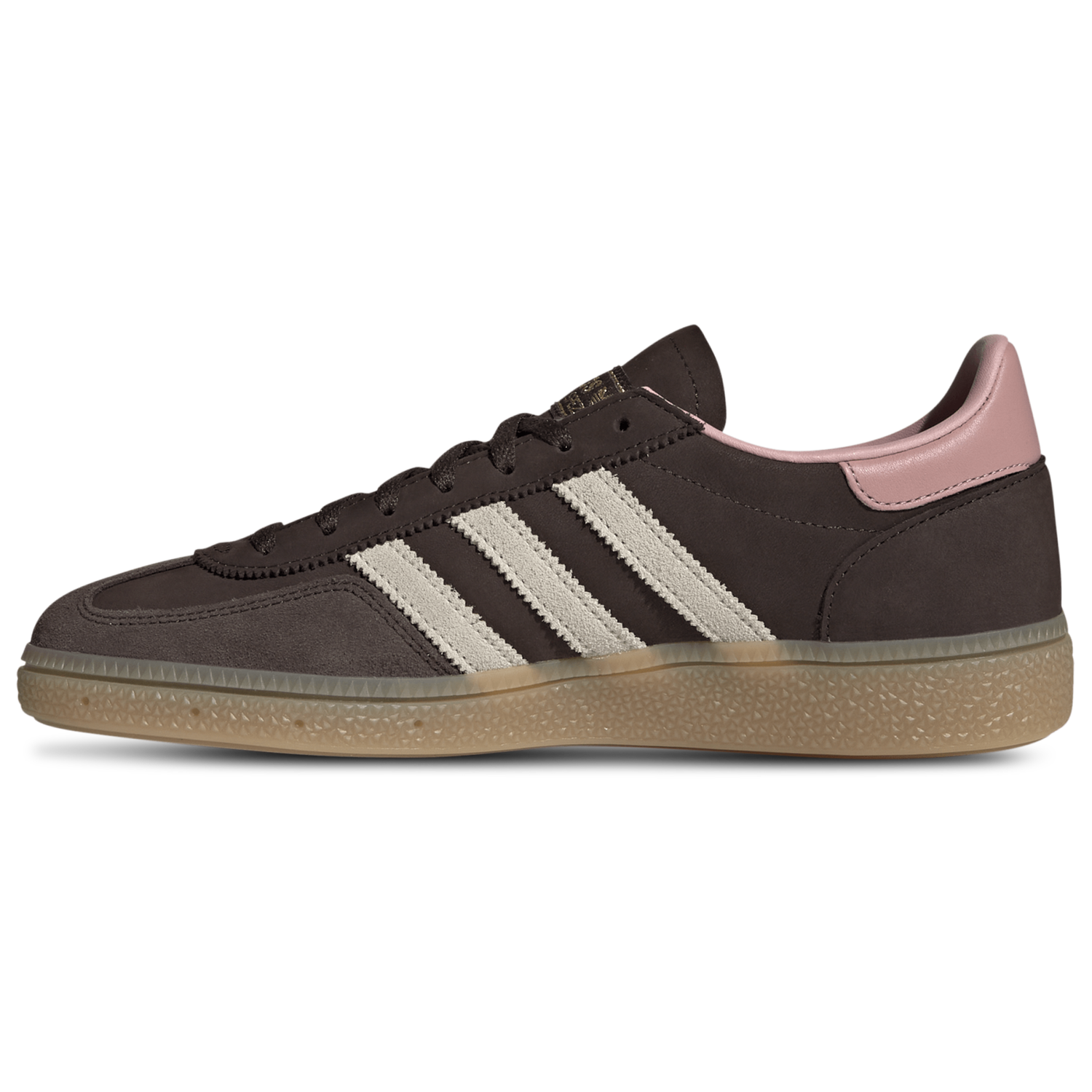 adidas Originals Handball Spezial - Women's - Dark Brown/Aluminium