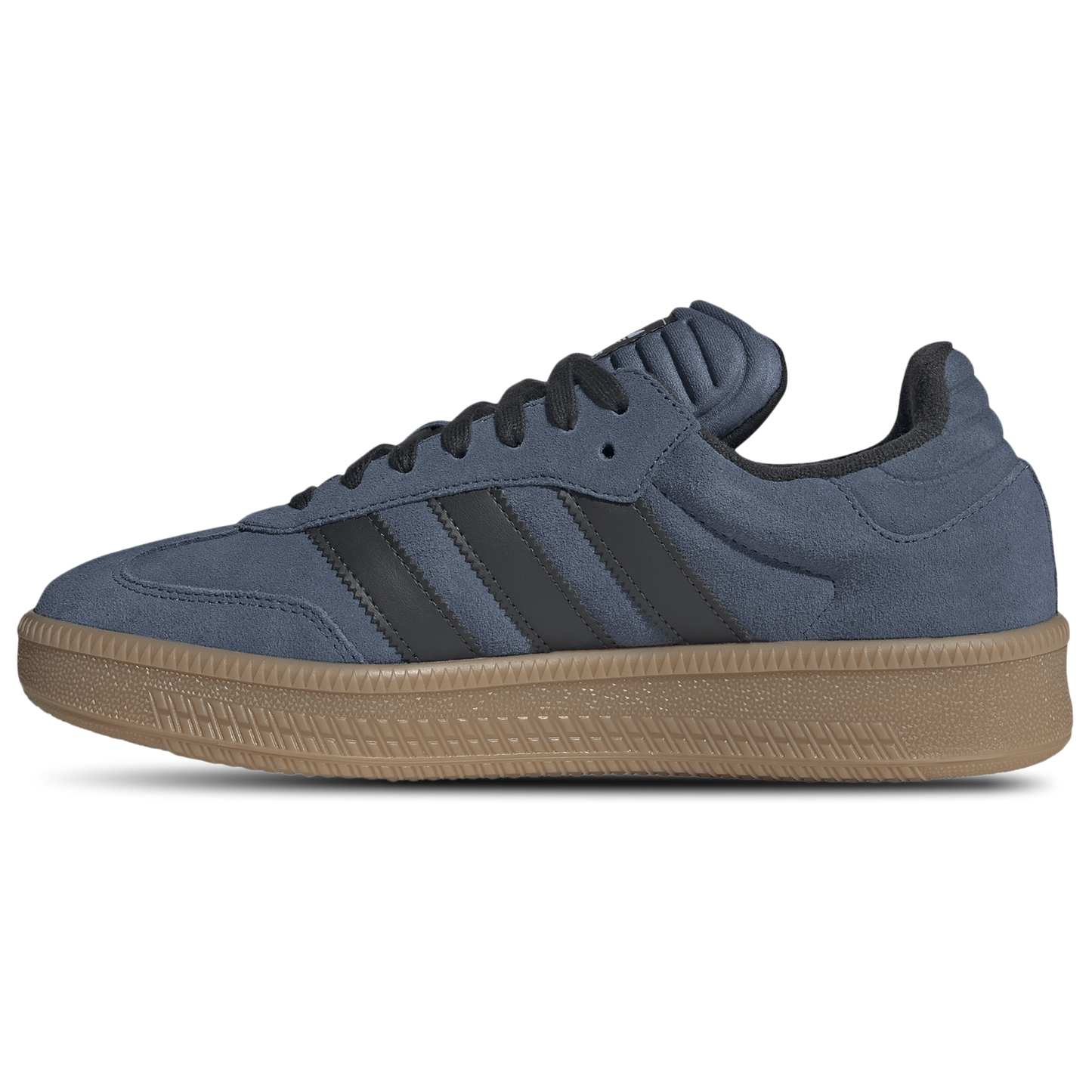 adidas Originals Samba XLG - Men's - Preloved Ink/Carbon