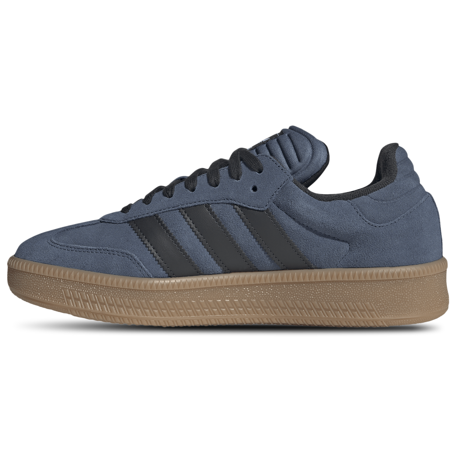 adidas Originals Samba XLG - Men's - Preloved Ink/Carbon