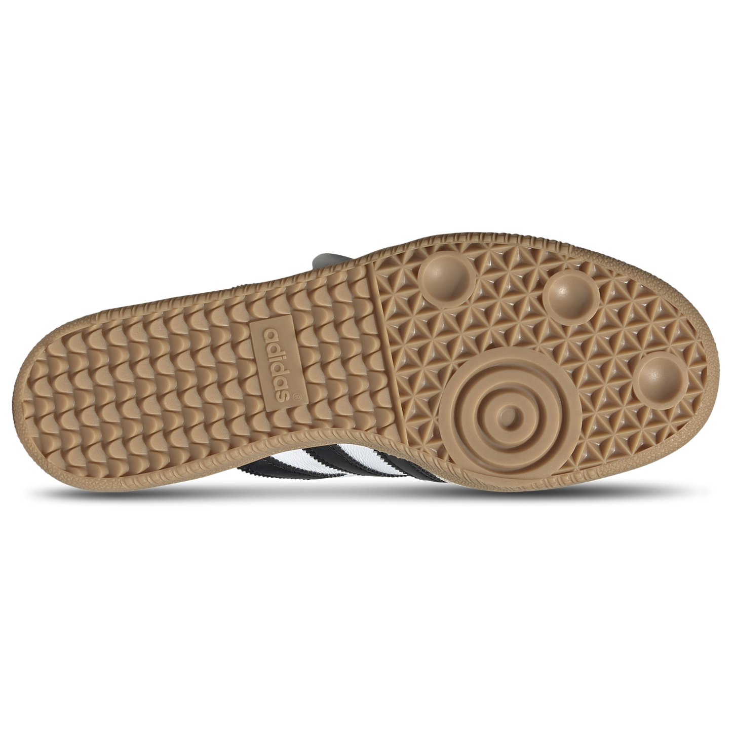 adidas Originals Samba Jane - Women's - White/Alumina/Black
