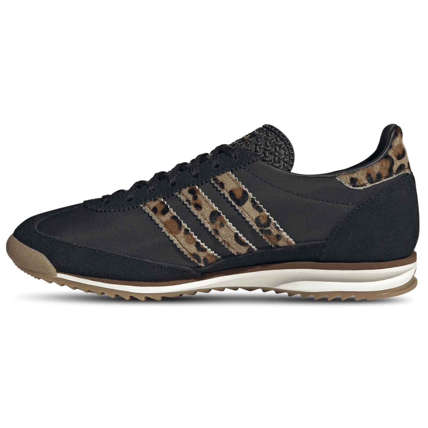 adidas Originals SL 72 - Women's - Preloved Brown/Black