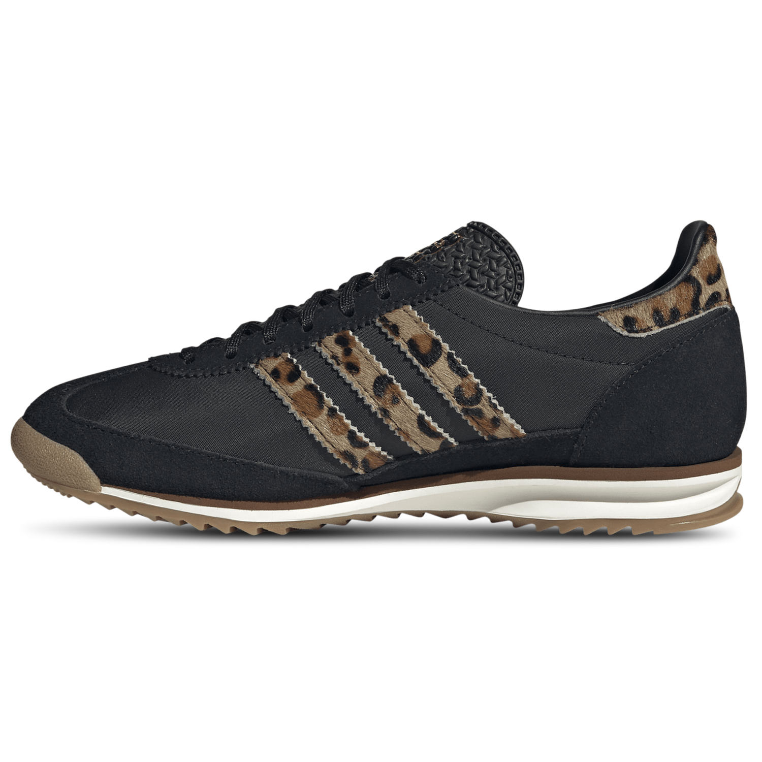 adidas Originals SL 72 - Women's - Preloved Brown/Black