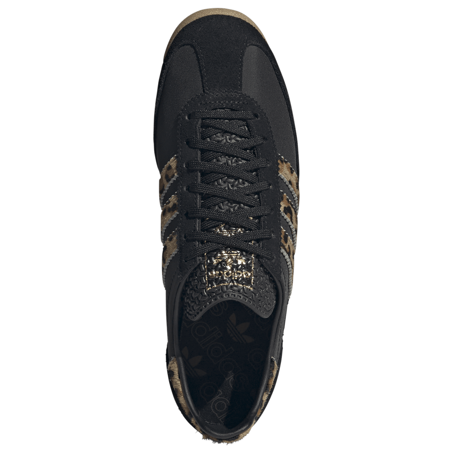 adidas Originals SL 72 - Women's - Preloved Brown/Black