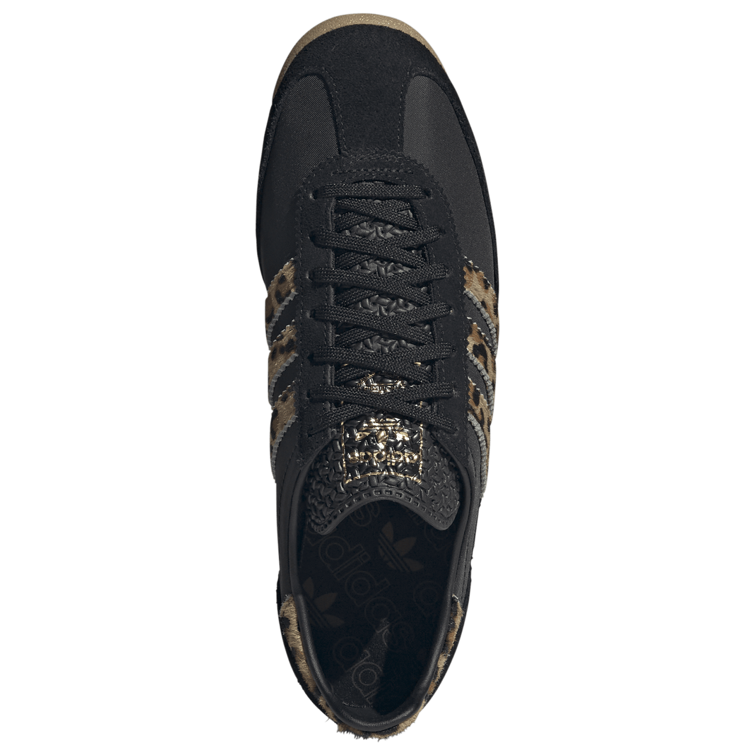 adidas Originals SL 72 - Women's - Preloved Brown/Black