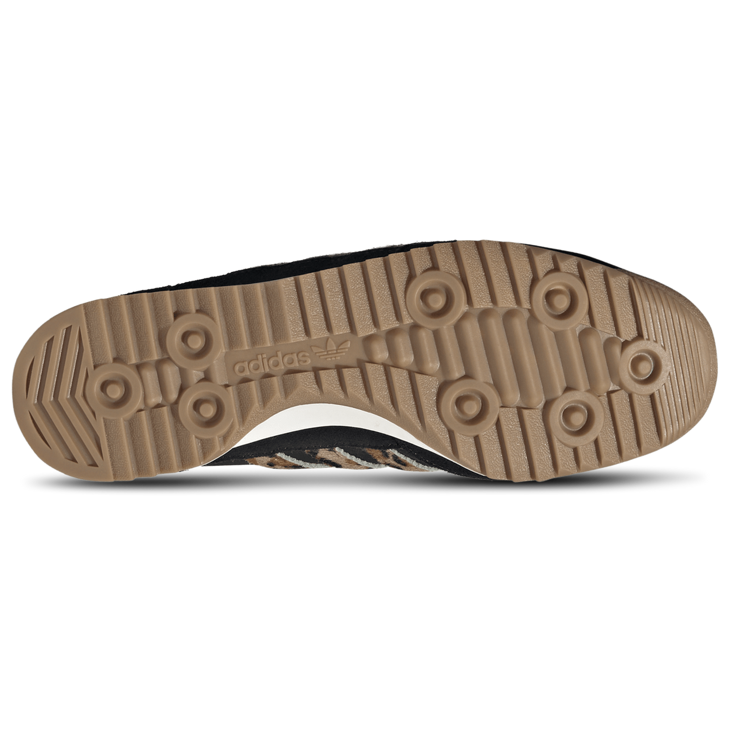 adidas Originals SL 72 - Women's - Preloved Brown/Black