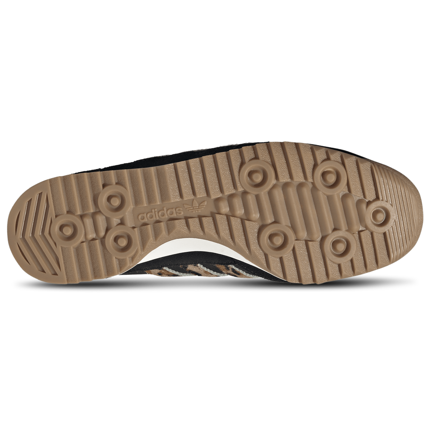 adidas Originals SL 72 - Women's - Preloved Brown/Black