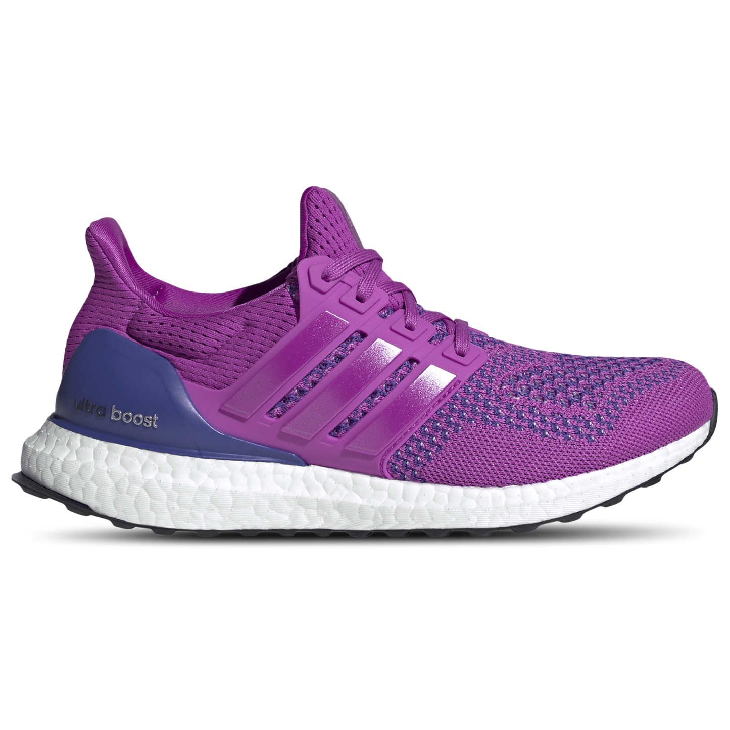 adidas Ultraboost 1.0 - Women's - Flash Pink/Flash Pink