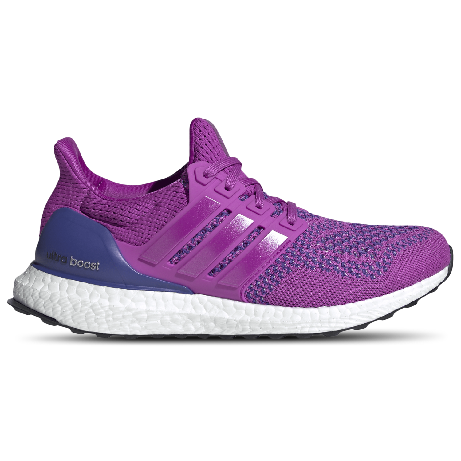 adidas Ultraboost 1.0 - Women's - Flash Pink/Flash Pink
