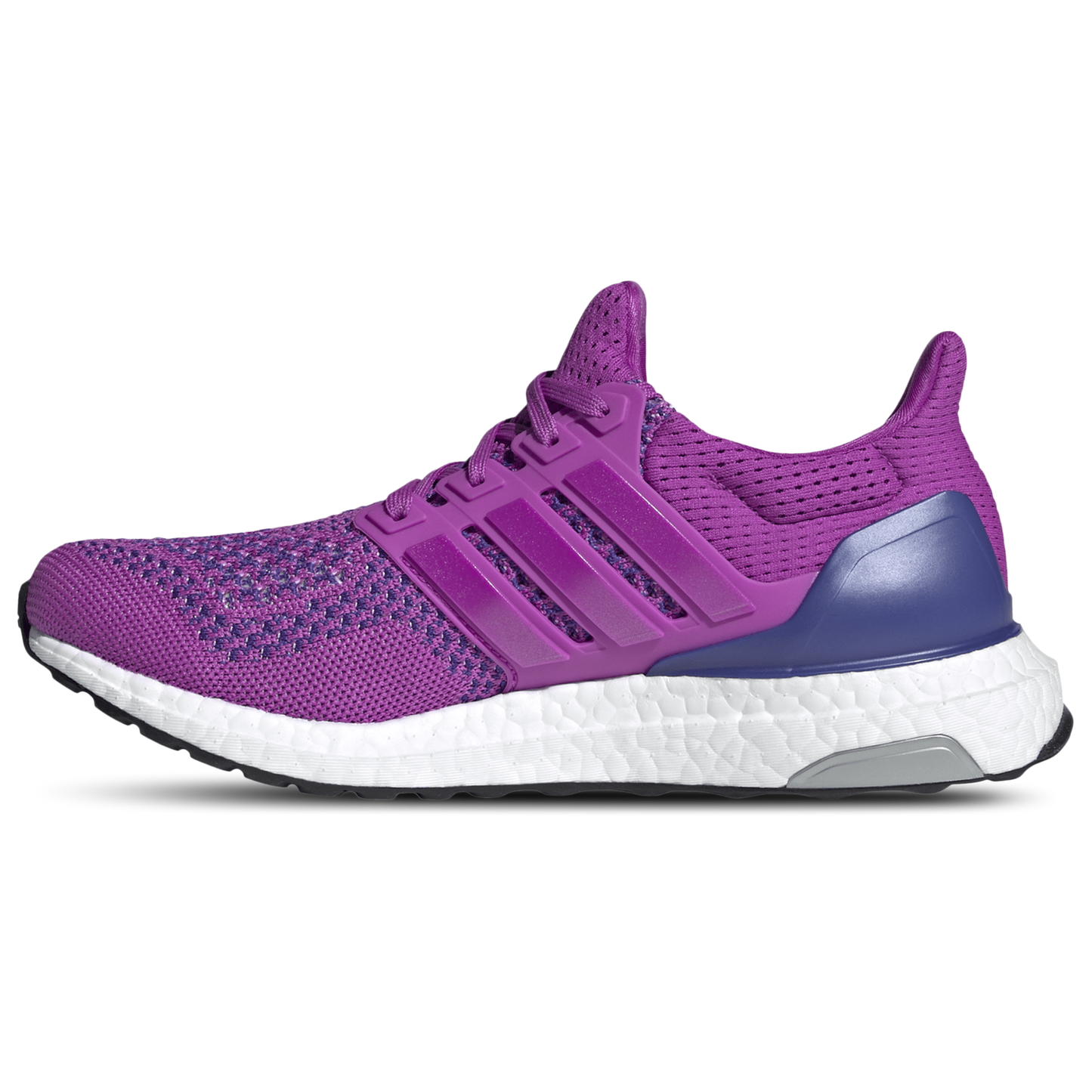 adidas Ultraboost 1.0 - Women's - Flash Pink/Flash Pink