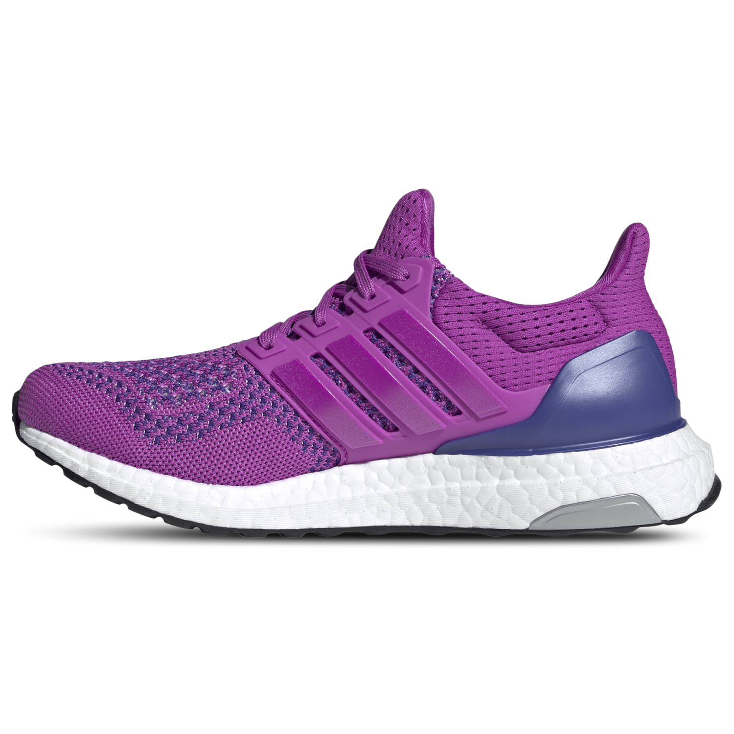 adidas Ultraboost 1.0 - Women's - Flash Pink/Flash Pink