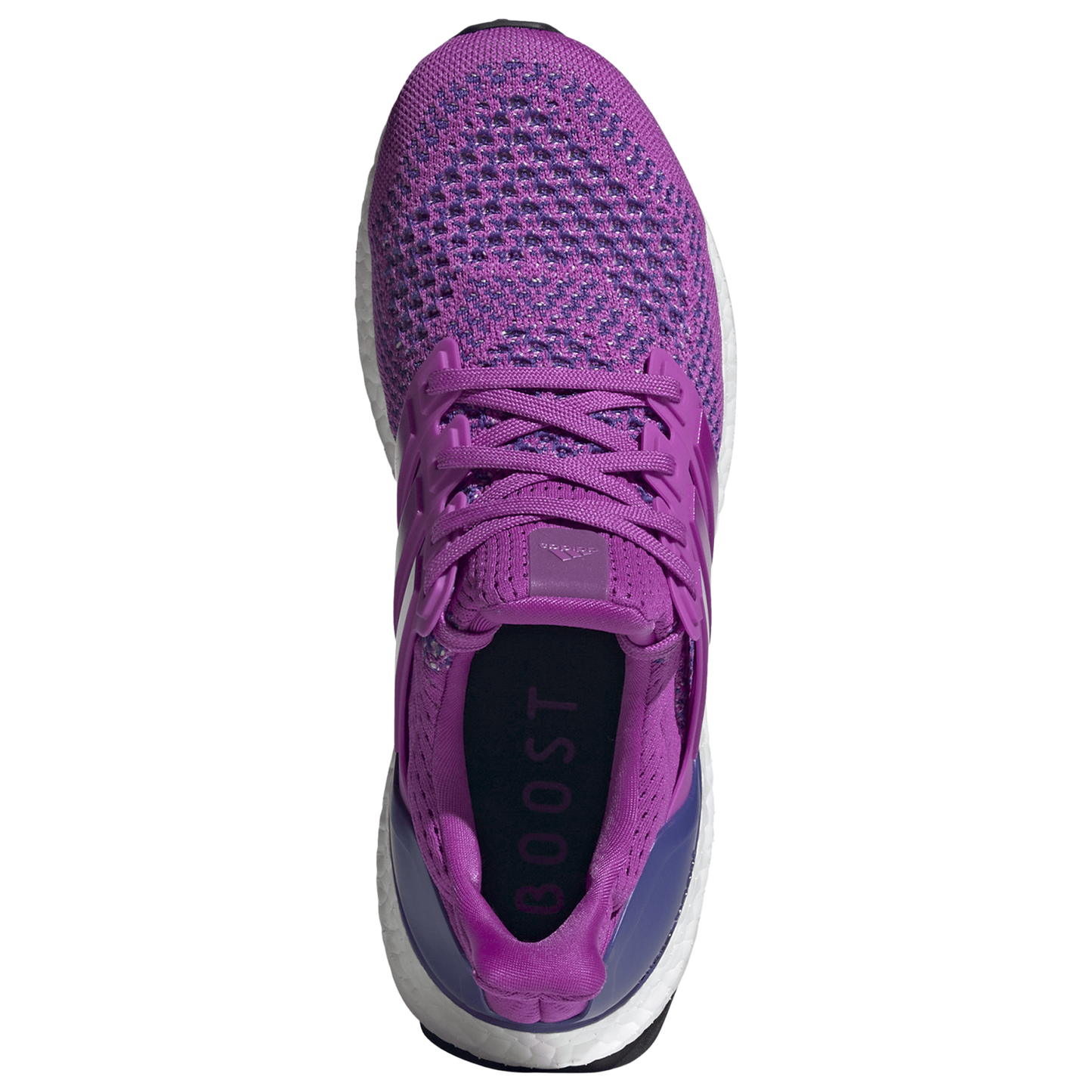 adidas Ultraboost 1.0 - Women's - Flash Pink/Flash Pink