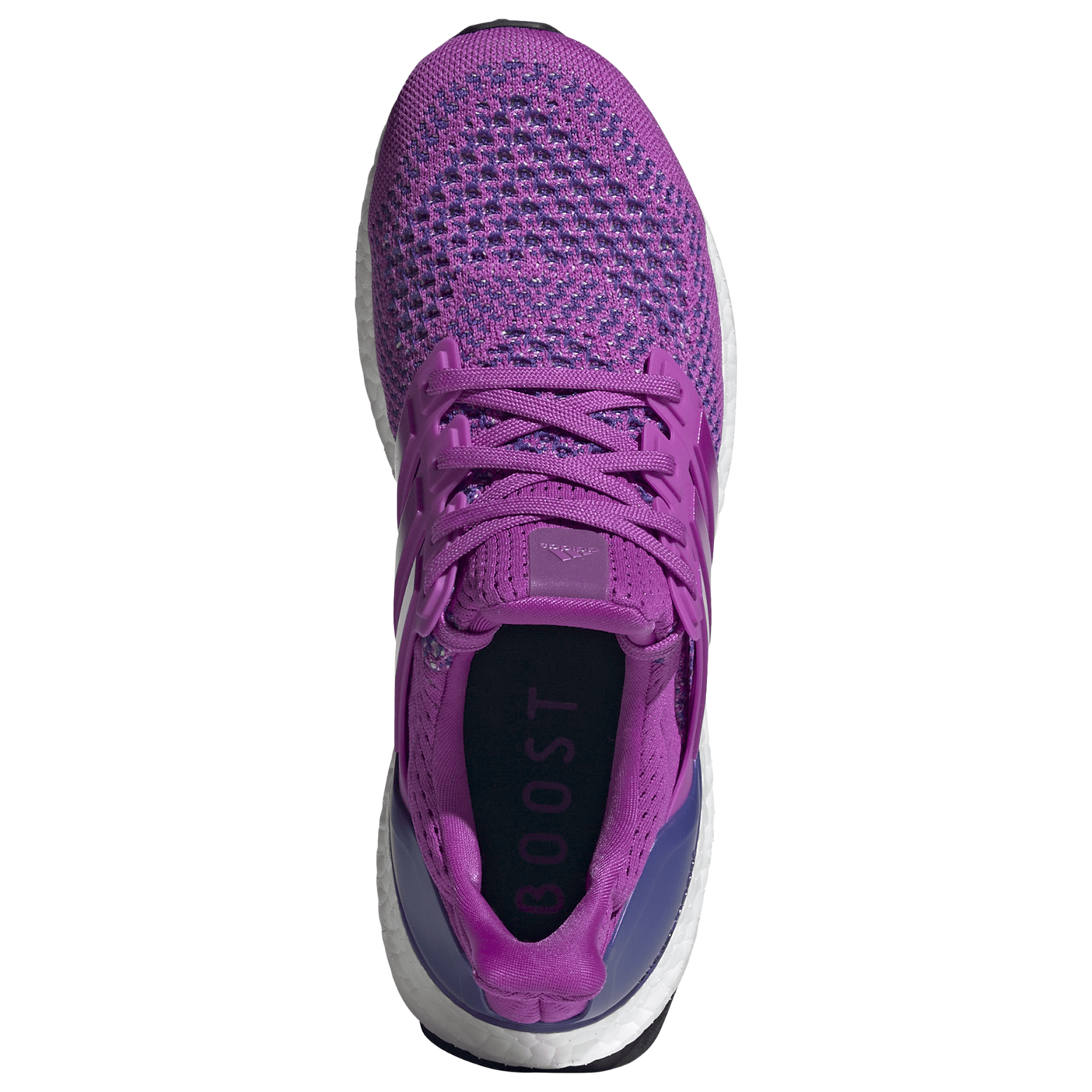 adidas Ultraboost 1.0 - Women's - Flash Pink/Flash Pink