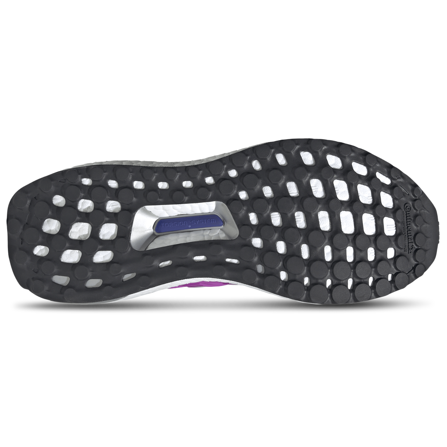 adidas Ultraboost 1.0 - Women's - Flash Pink/Flash Pink