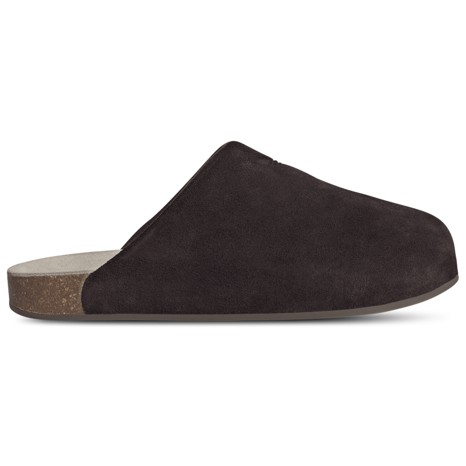 adidas Originals adiMule Slides - Women's - Aurora Coffee/Wonder Beige/Gum
