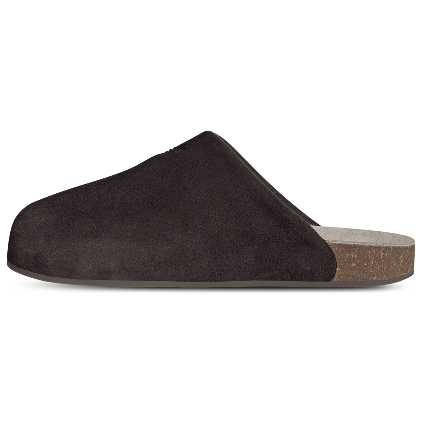 adidas Originals adiMule Slides - Women's - Aurora Coffee/Wonder Beige/Gum