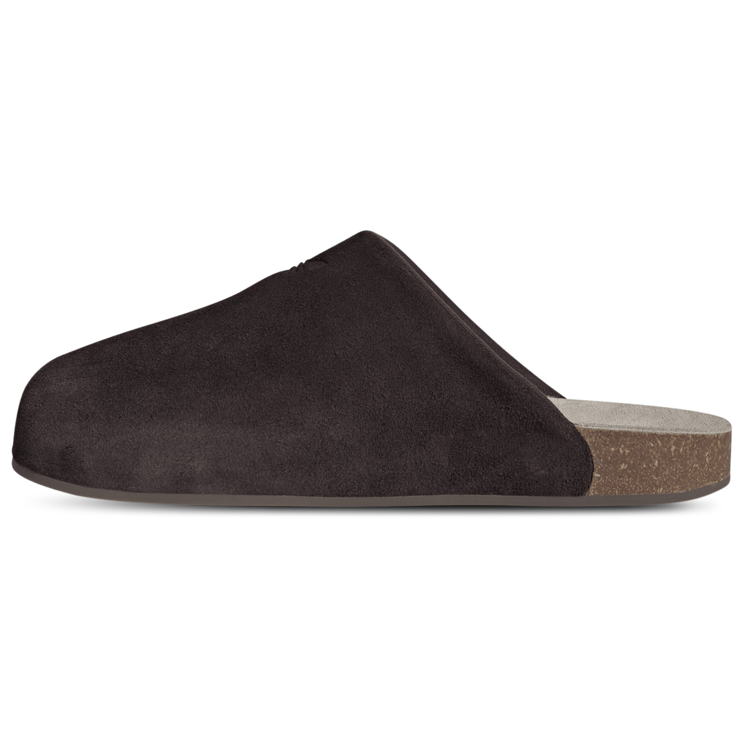 adidas Originals adiMule Slides - Women's - Aurora Coffee/Wonder Beige/Gum