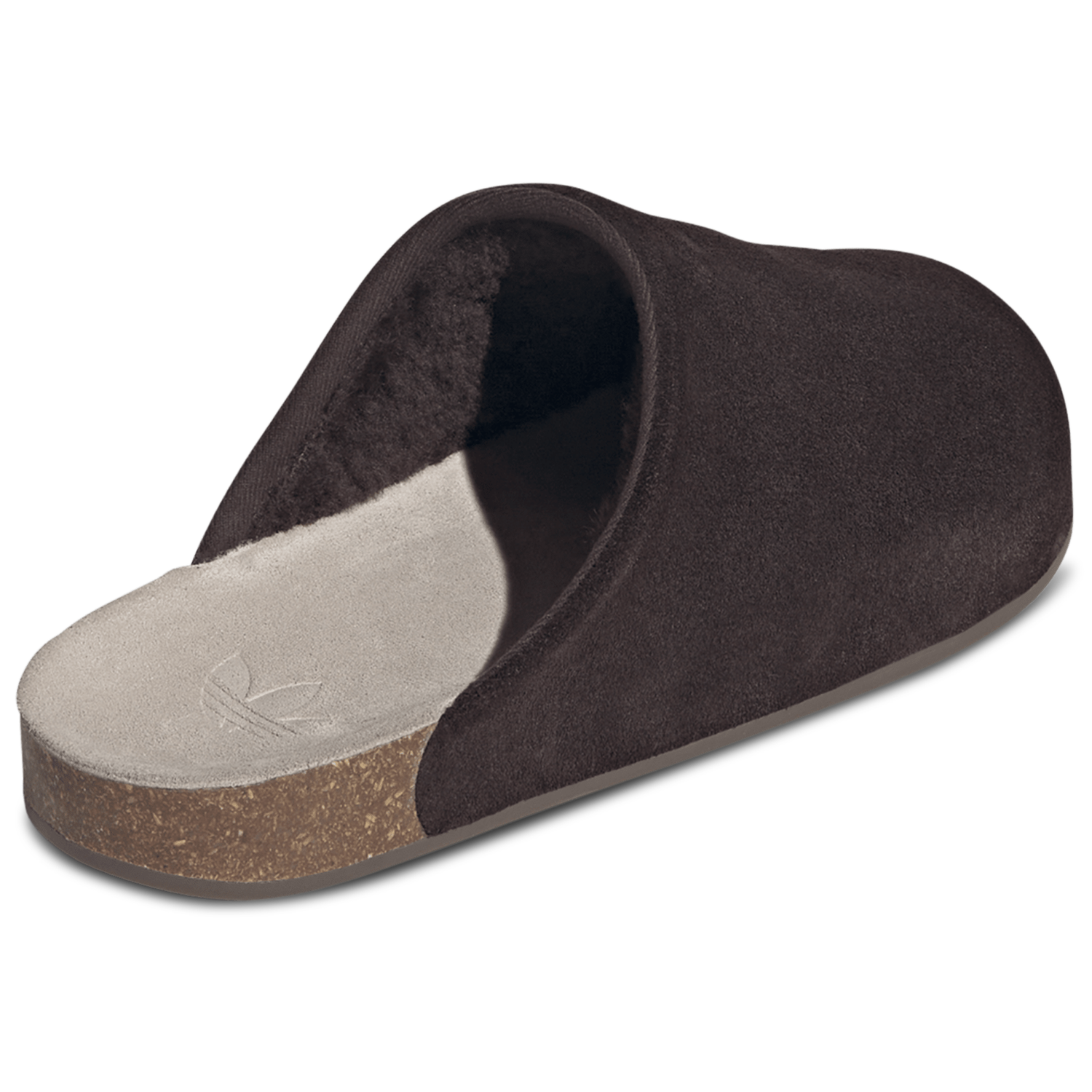 adidas Originals adiMule Slides - Women's - Aurora Coffee/Wonder Beige/Gum