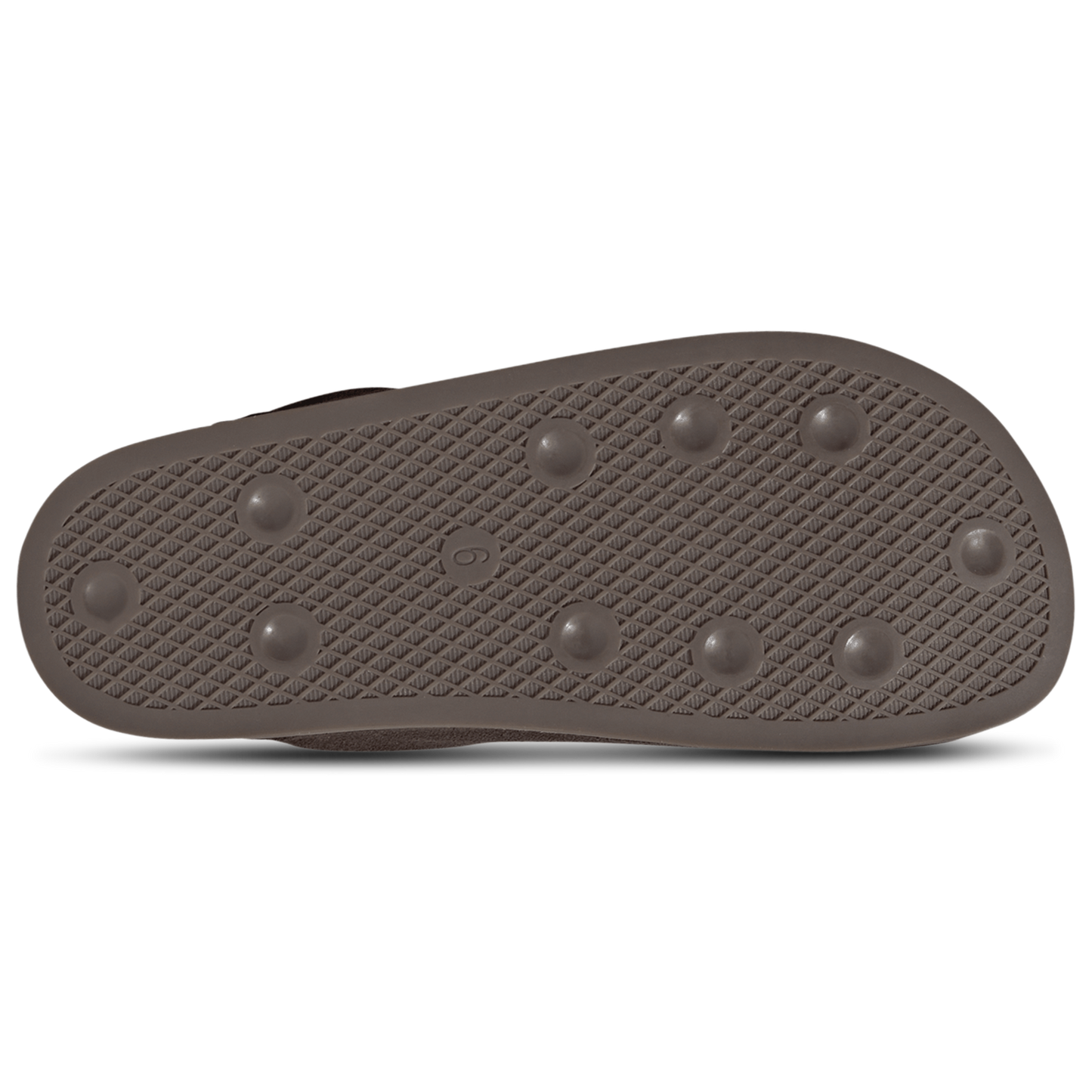 adidas Originals adiMule Slides - Women's - Aurora Coffee/Wonder Beige/Gum