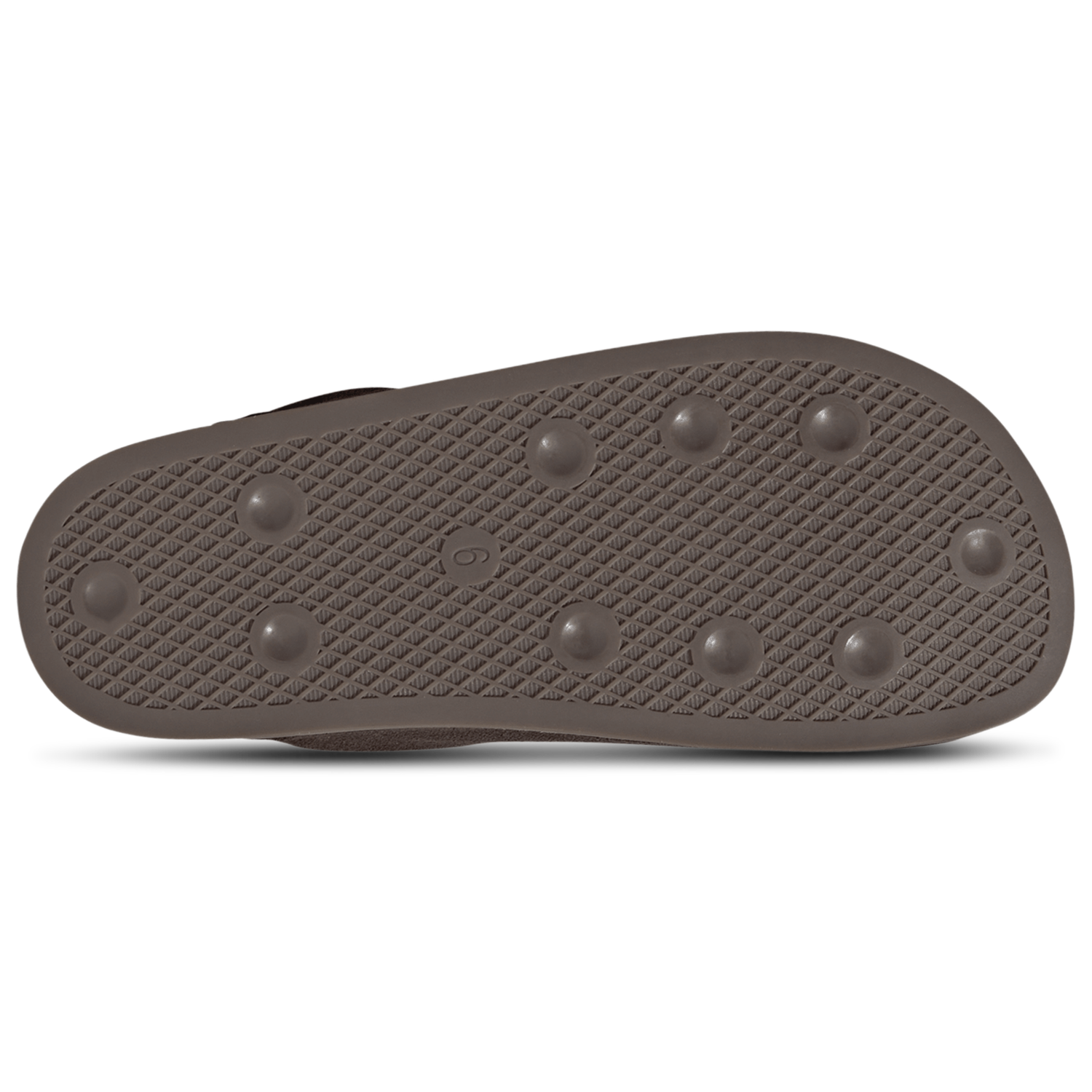 adidas Originals adiMule Slides - Women's - Aurora Coffee/Wonder Beige/Gum