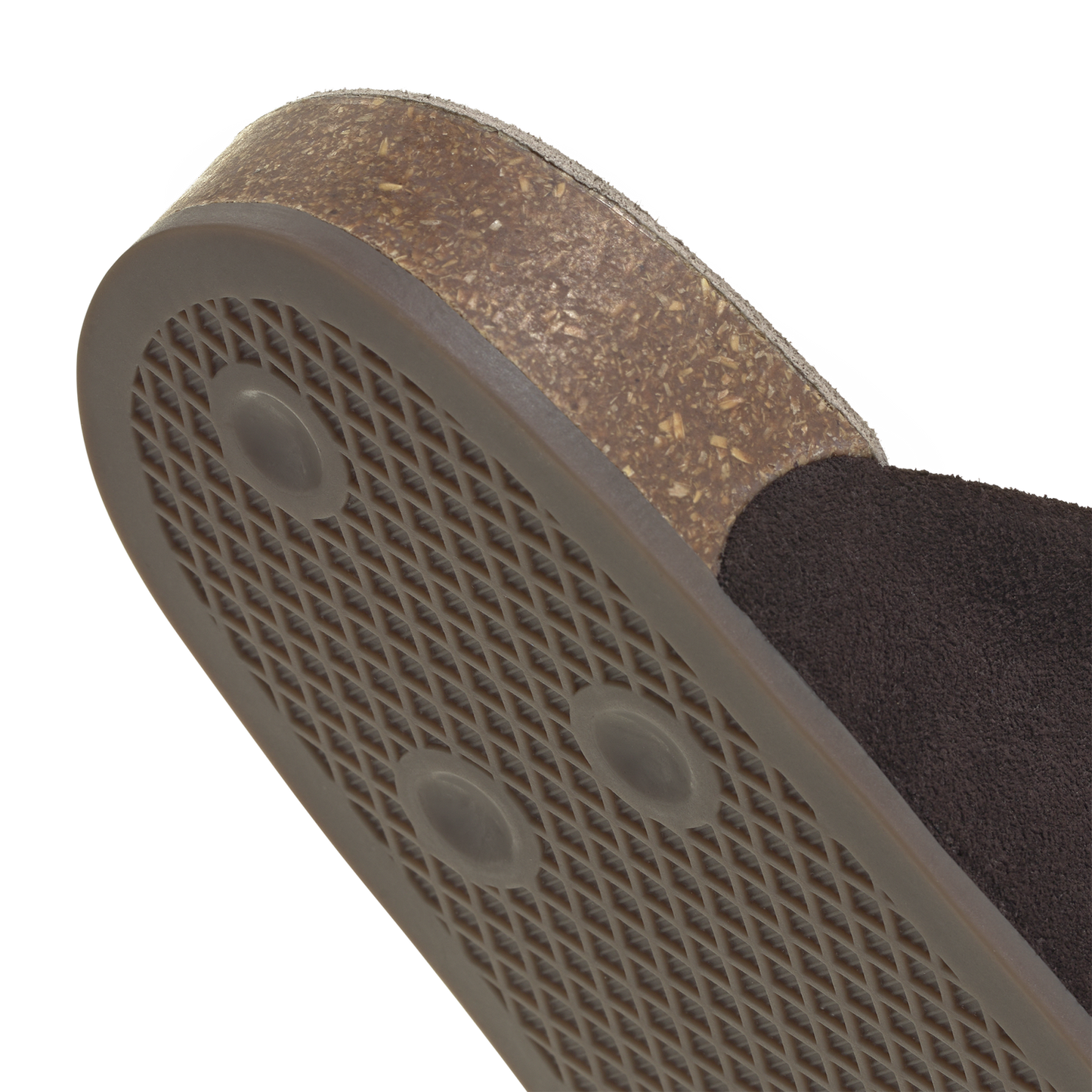adidas Originals adiMule Slides - Women's - Aurora Coffee/Wonder Beige/Gum