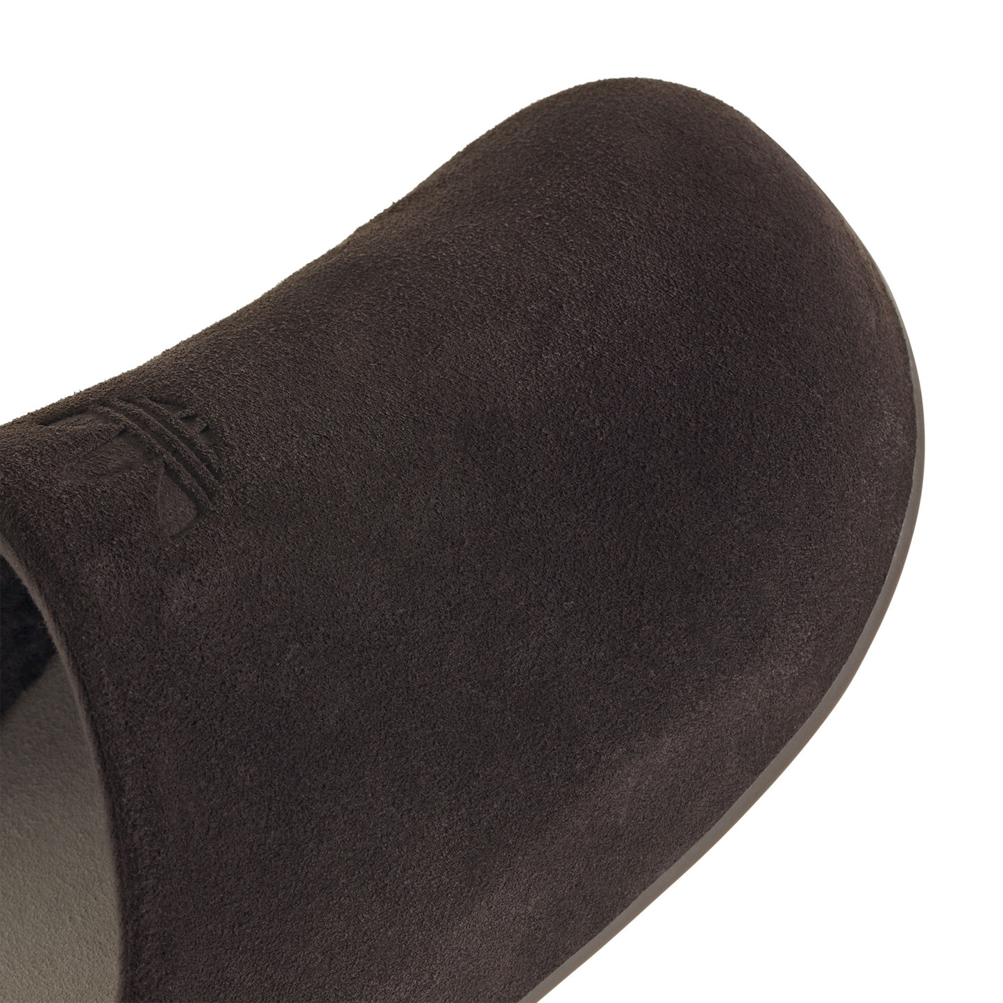 adidas Originals adiMule Slides - Women's - Aurora Coffee/Wonder Beige/Gum