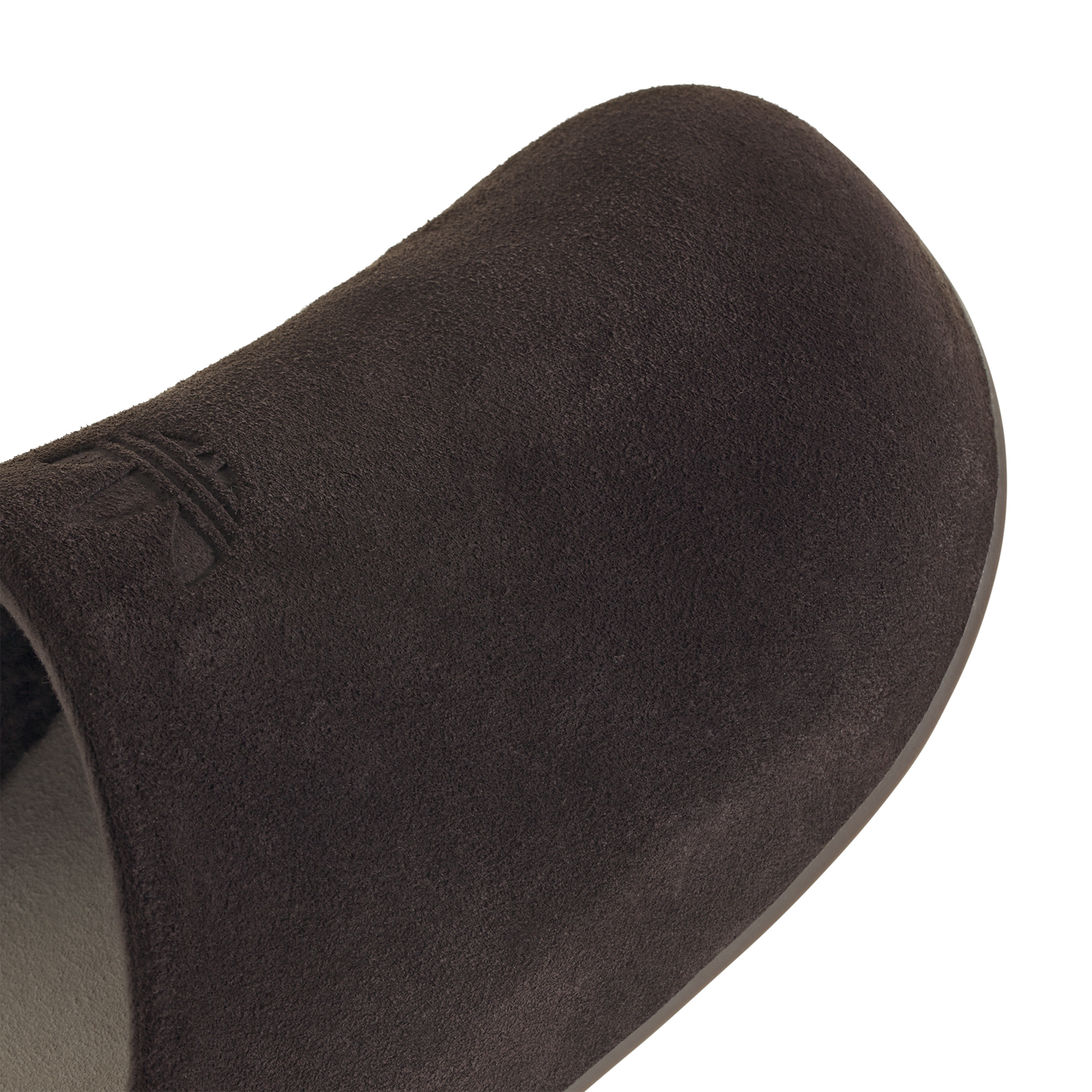 adidas Originals adiMule Slides - Women's - Aurora Coffee/Wonder Beige/Gum
