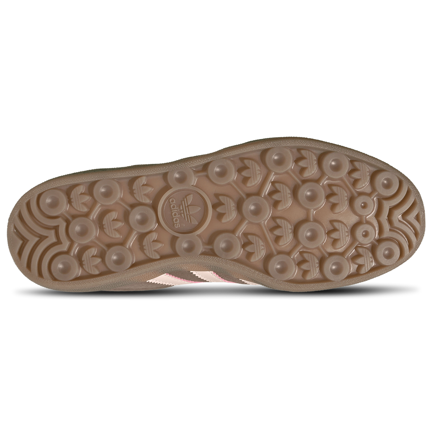 adidas Originals Gazelle Indoor - Women's - Earth Strata/Gum/Wonder Quartz