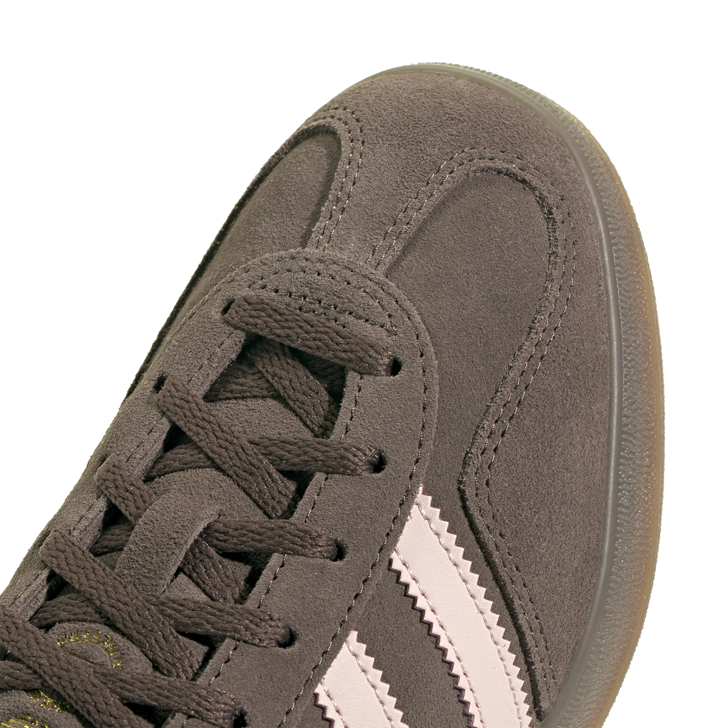 adidas Originals Gazelle Indoor - Women's - Earth Strata/Gum/Wonder Quartz