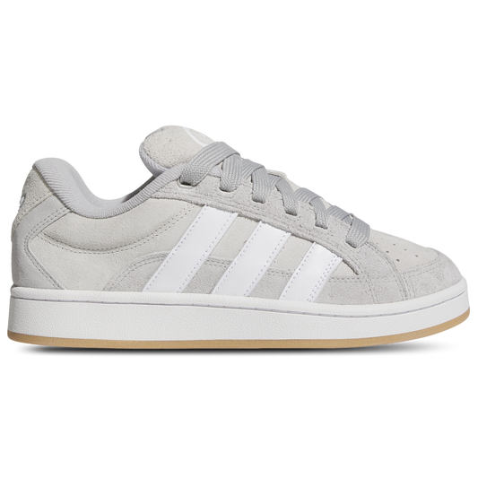 adidas Originals Campus 00S Beta - Men's - Grey/White/Grey