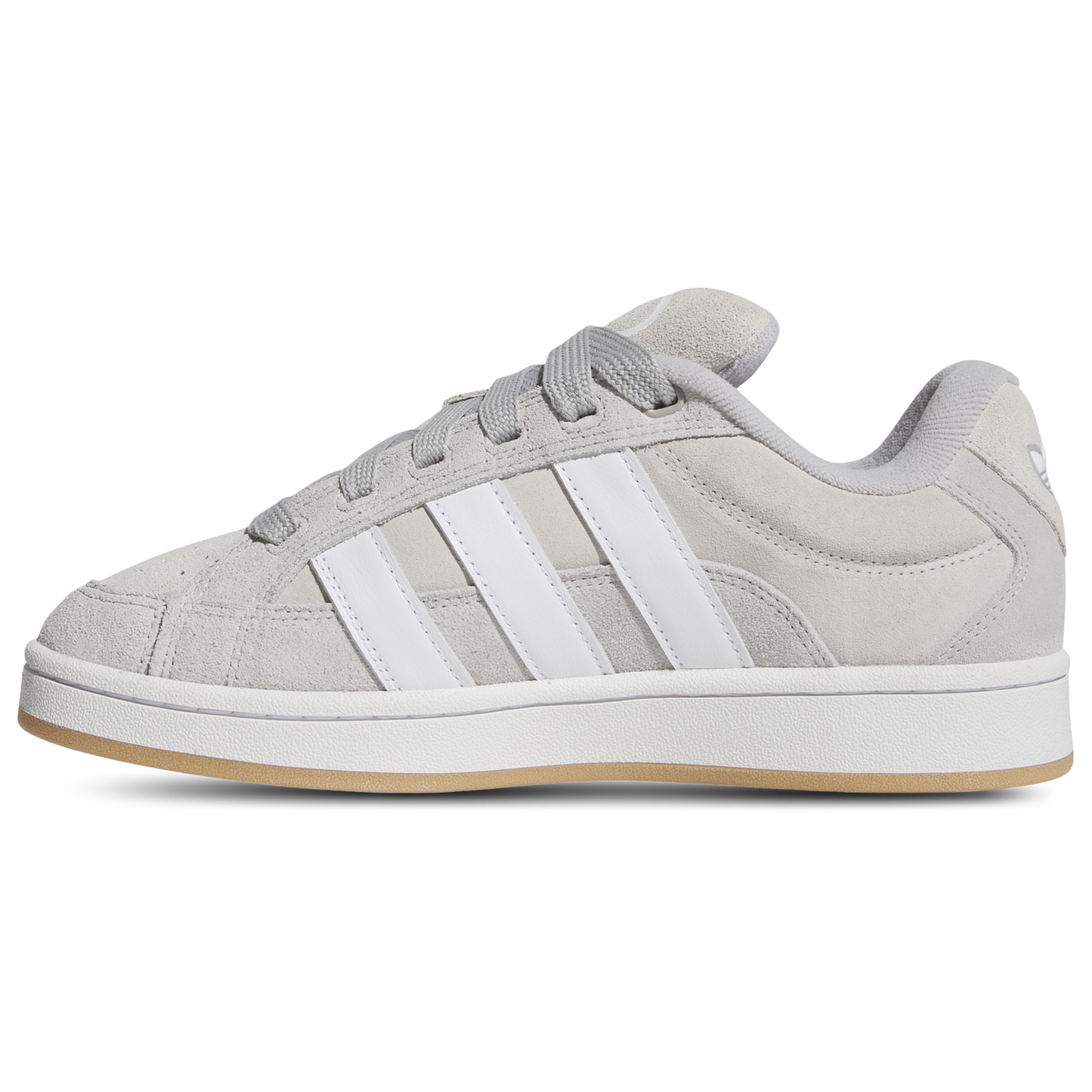 adidas Originals Campus 00S Beta - Men's - Grey/White/Grey