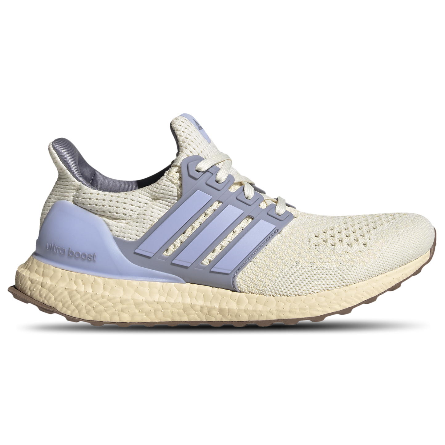 adidas Ultraboost 1.0 - Women's - Off White/Violet Tone/Silver Violet