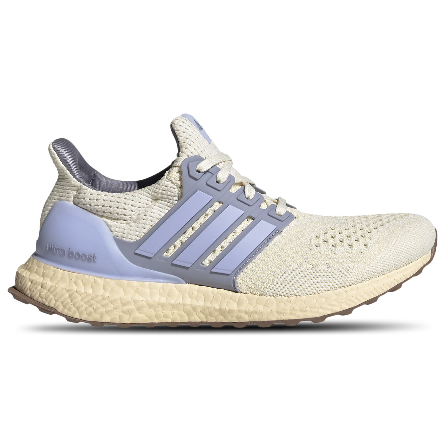 adidas Ultraboost 1.0 - Women's - Off White/Violet Tone/Silver Violet