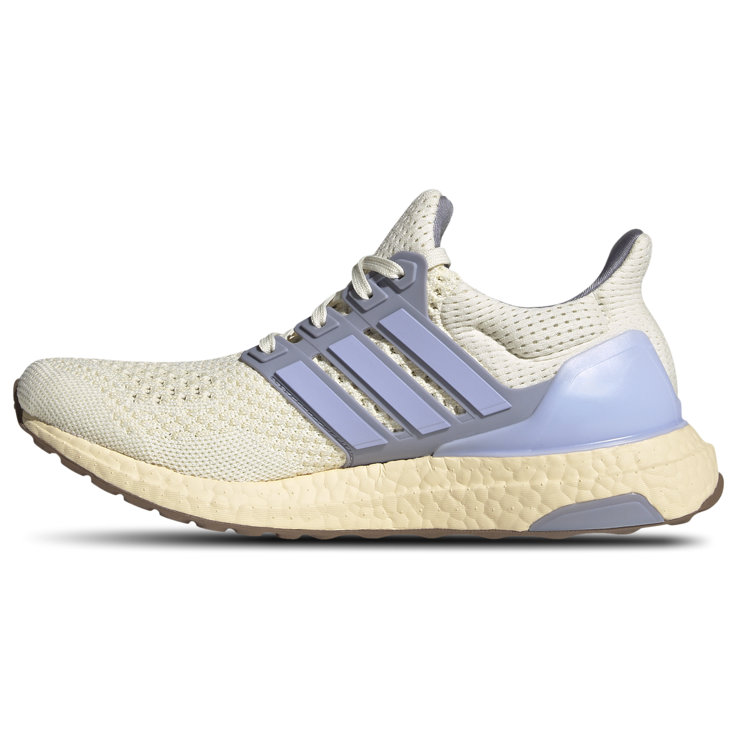 adidas Ultraboost 1.0 - Women's - Off White/Violet Tone/Silver Violet