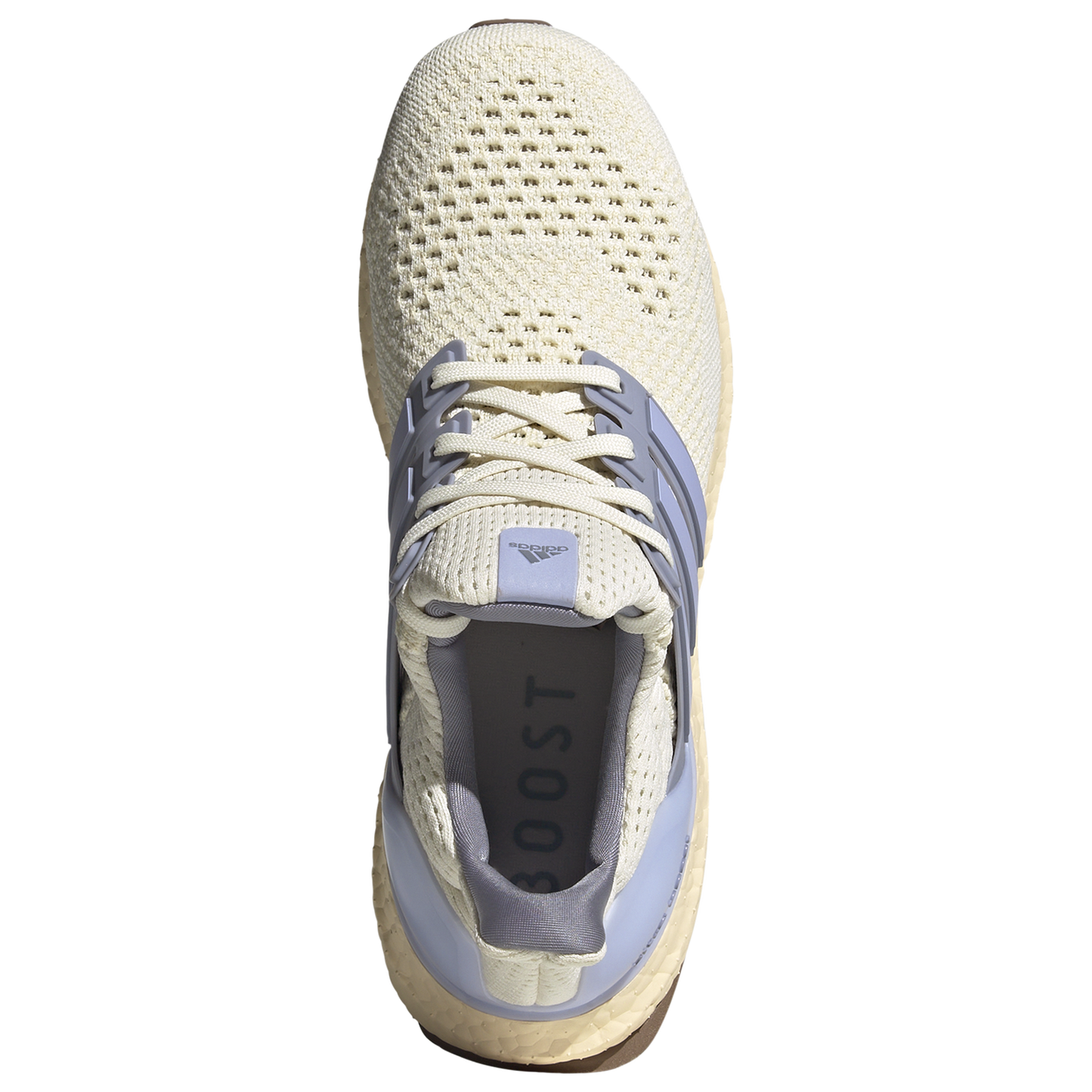 adidas Ultraboost 1.0 - Women's - Off White/Violet Tone/Silver Violet