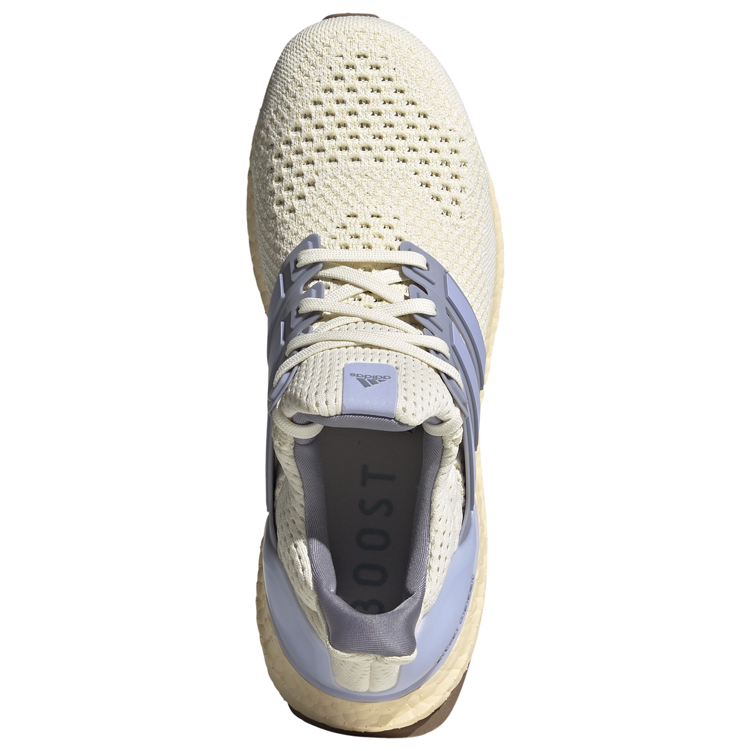 adidas Ultraboost 1.0 - Women's - Off White/Violet Tone/Silver Violet