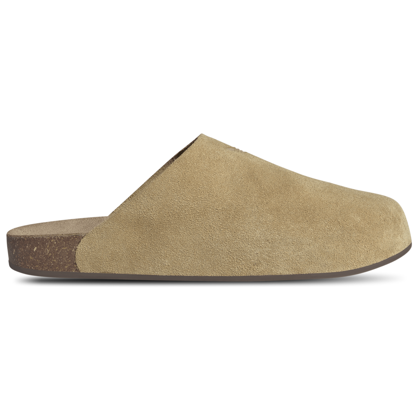 adidas Originals Adimule Slides - Men's - Golden Beige/Golden Beige/Gum