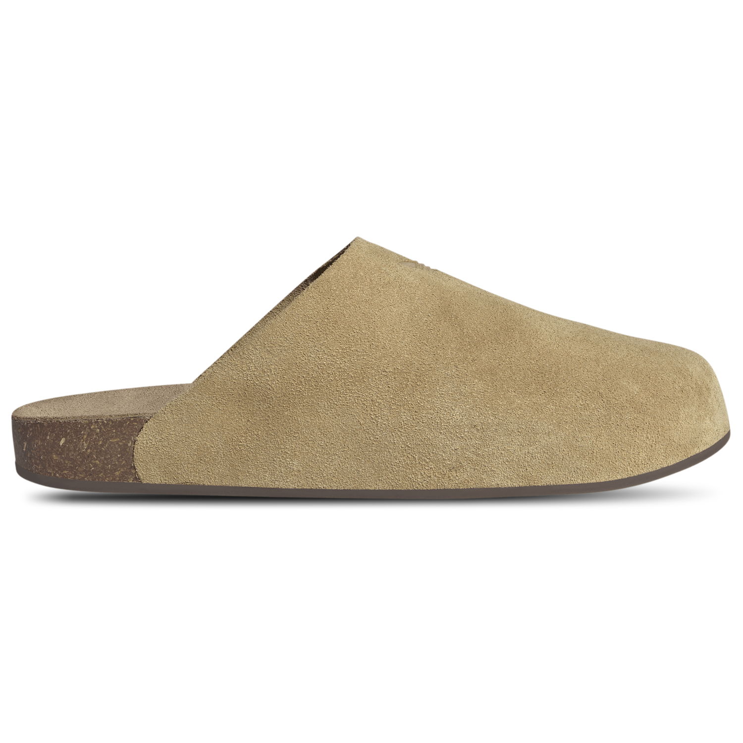adidas Originals Adimule Slides - Men's - Golden Beige/Golden Beige/Gum