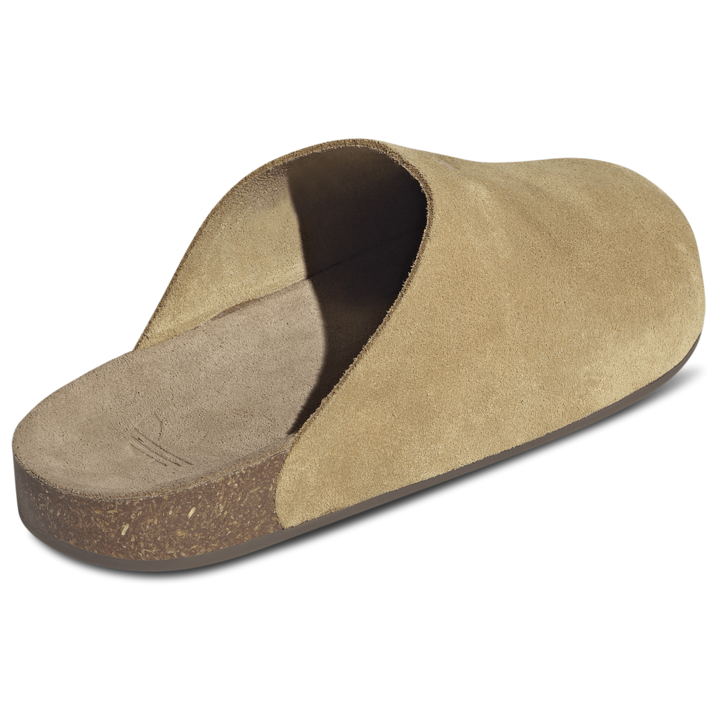 adidas Originals Adimule Slides - Men's - Golden Beige/Golden Beige/Gum
