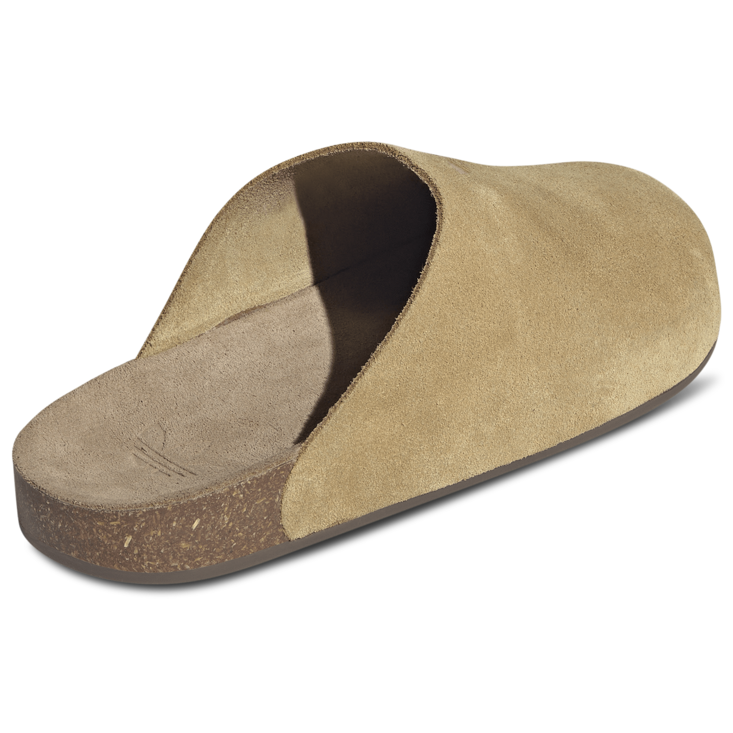 adidas Originals Adimule Slides - Men's - Golden Beige/Golden Beige/Gum