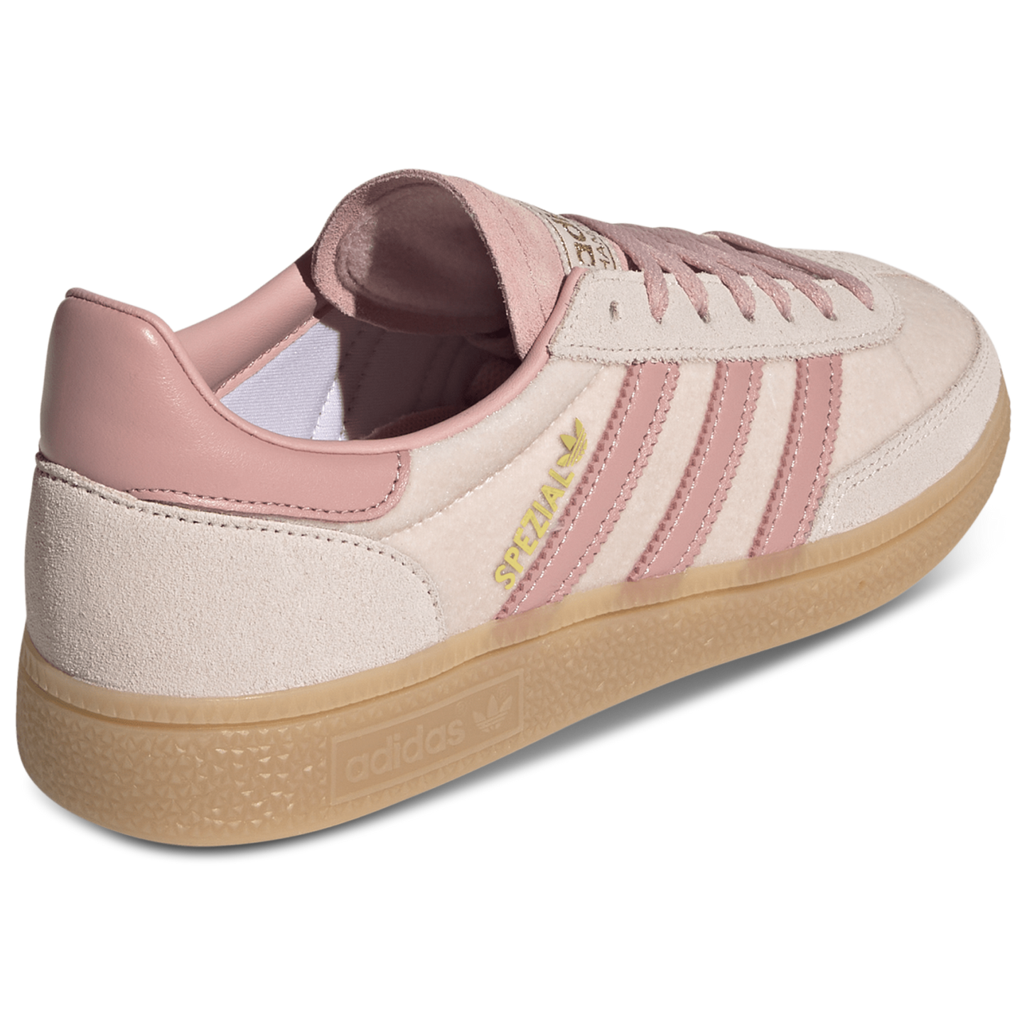 adidas Originals Handball Spezial - Women's - Wonder Mauve/Wonder Quartz